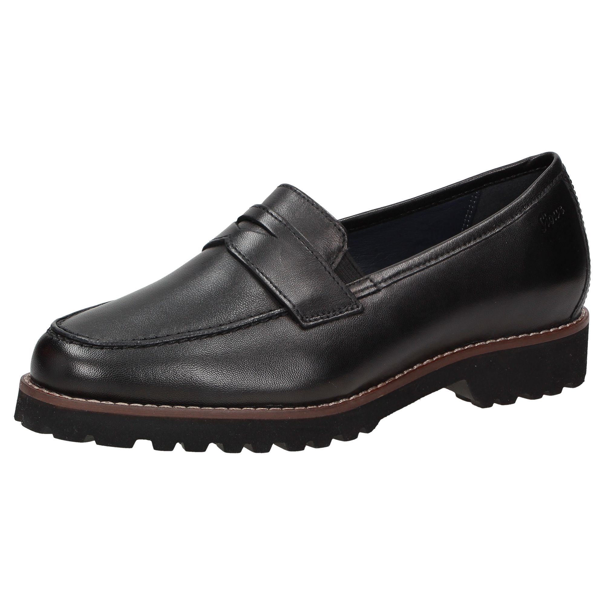 SIOUX Slipper »Meredith-709-H«