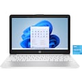 HP Notebook »Stream 11-ak0224ng«, (29,5 cm/11,6 Zoll), Intel, Celeron, UHD Graphics 600