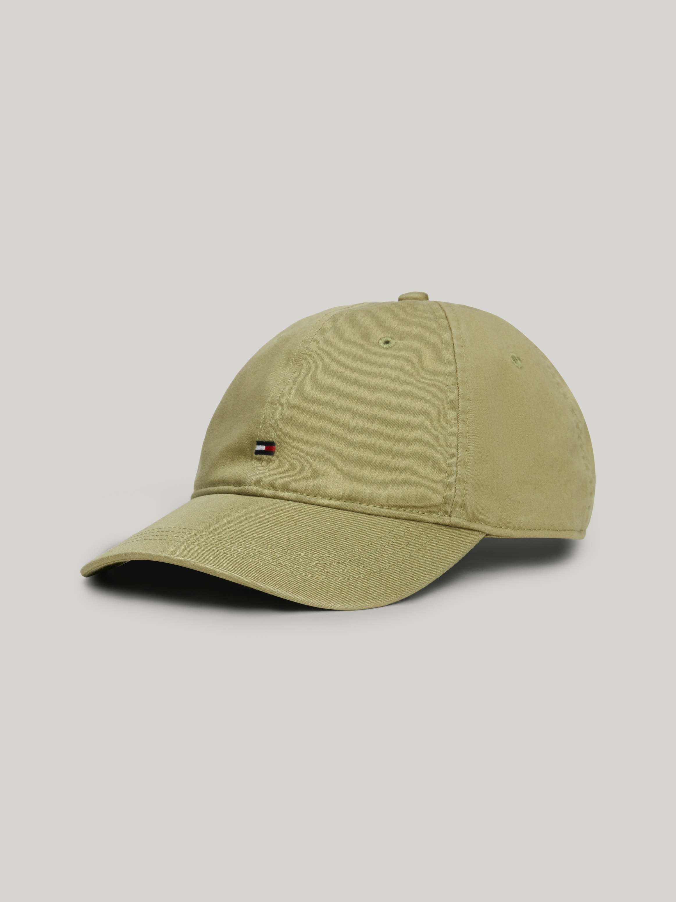 Tommy Hilfiger Baseball Cap »TH FLAG SOFT 6 PANEL CAP«