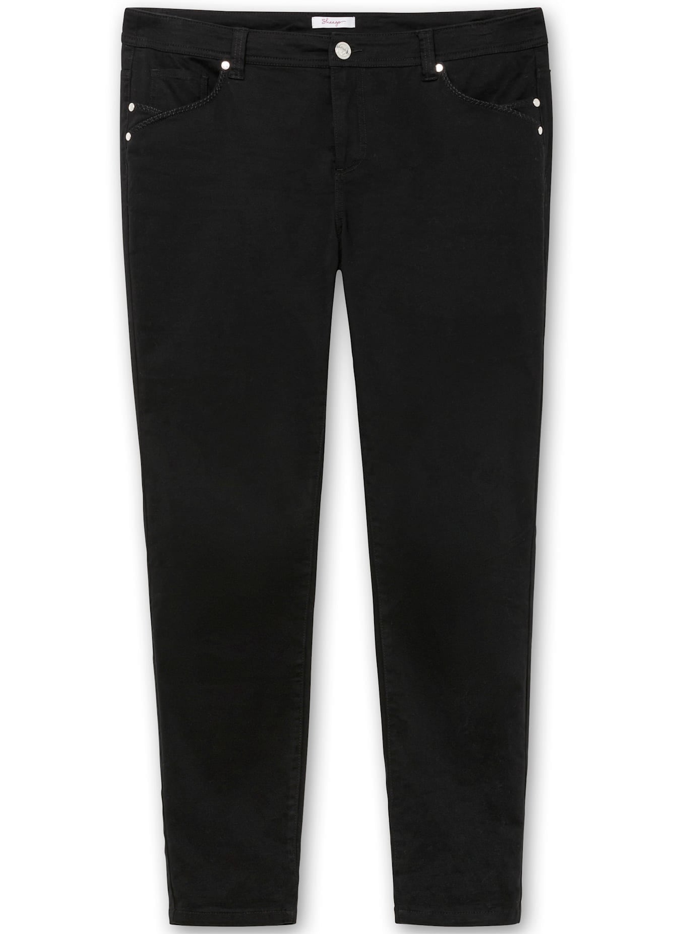 Sheego Stretch-Hose