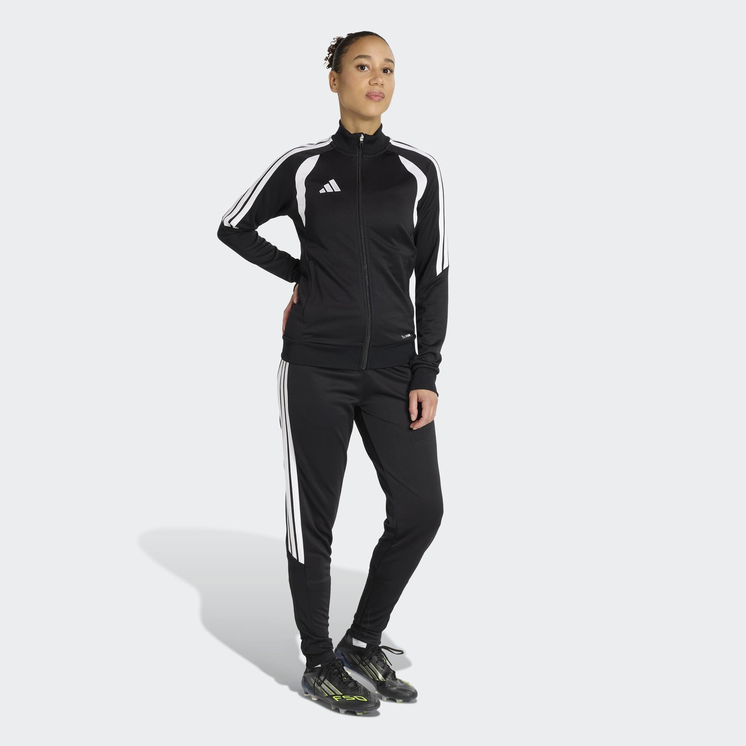adidas Performance Trainingsjacke »TIRO26L  TRJKTW«