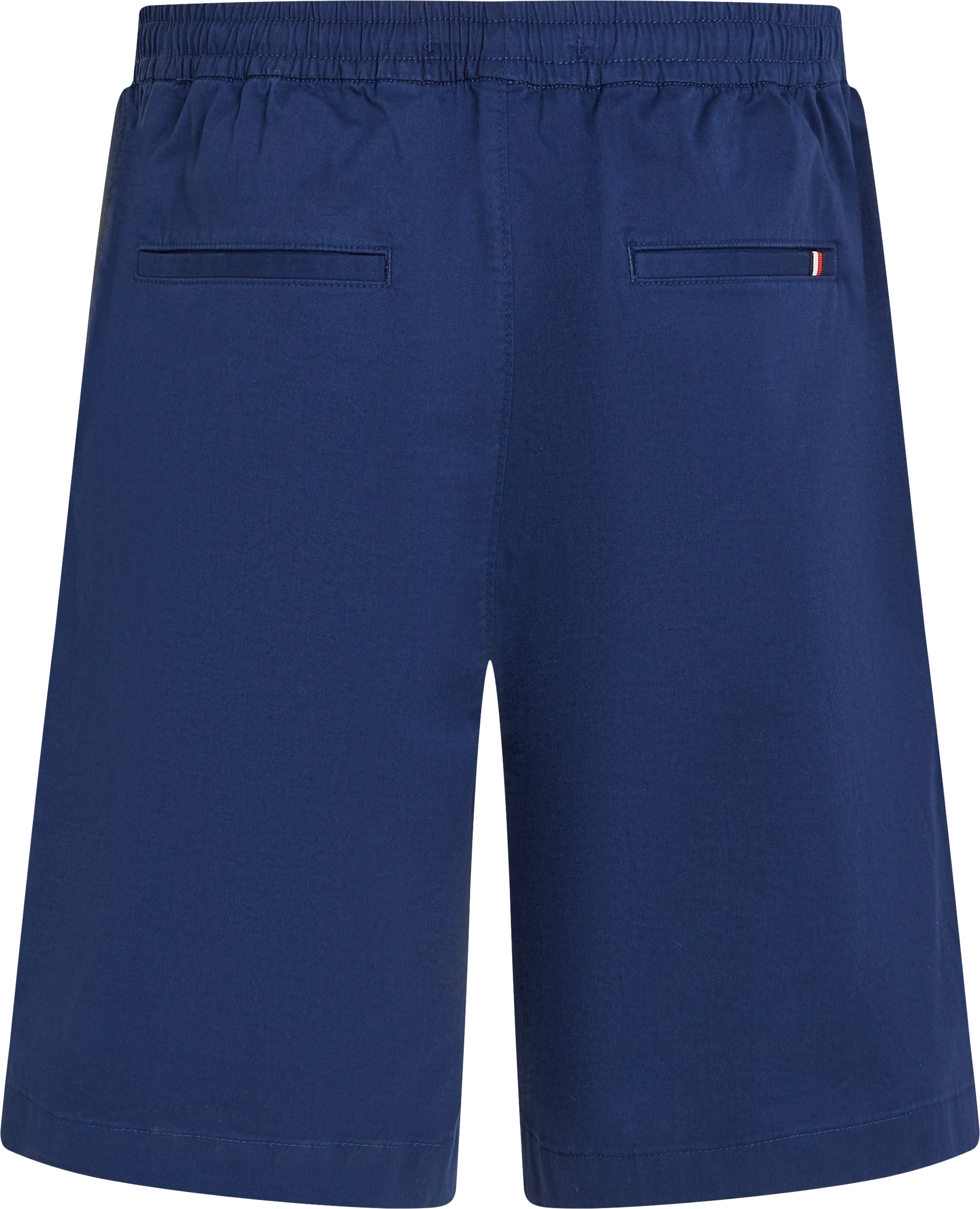 Tommy Hilfiger Big & Tall Shorts »BT-BROOKLYN PO PAPERT SHORTS-B«, Große Größen