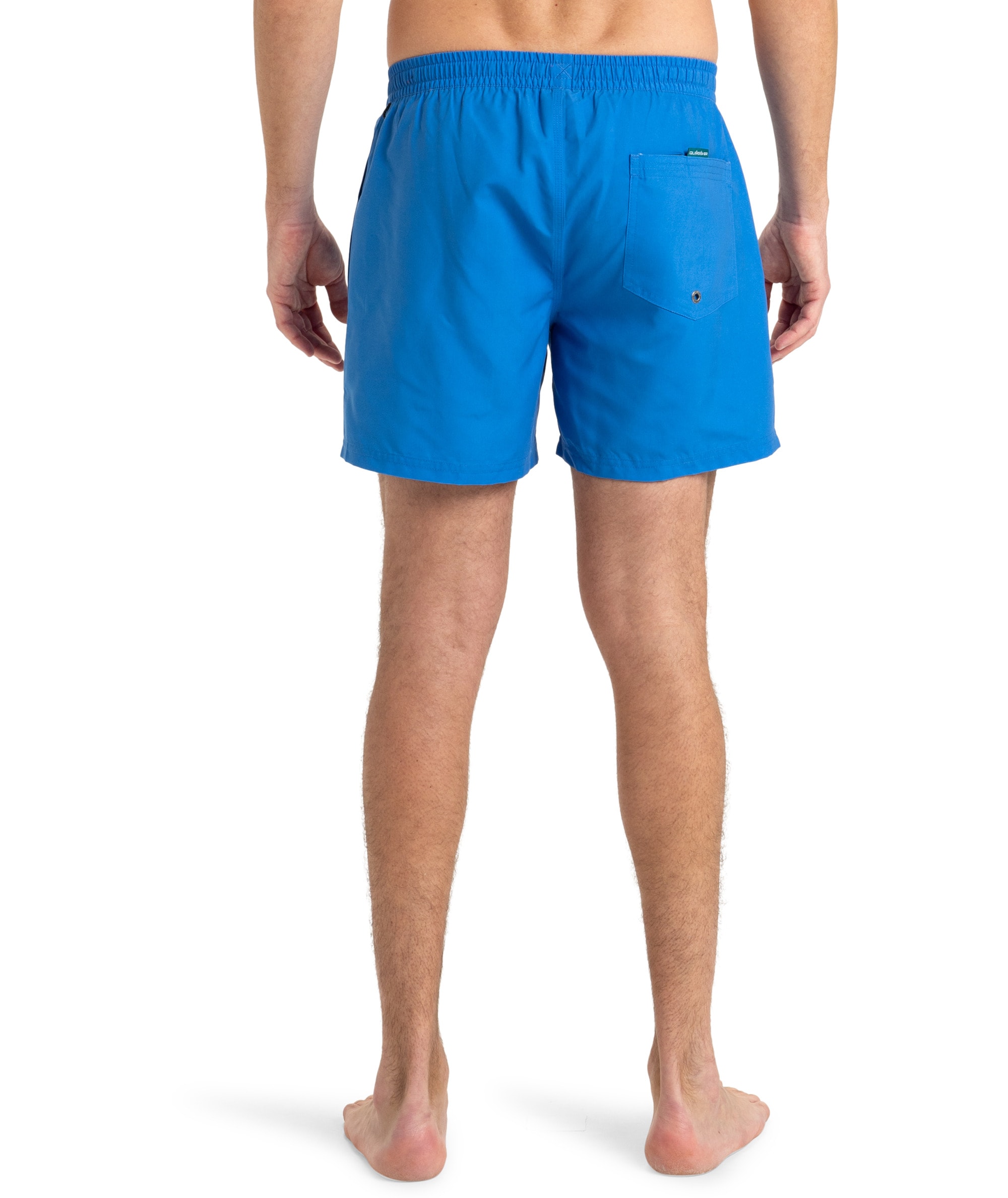 Quiksilver Badeshorts »EVERYDAY VOLLEY 15« sportliche Schnittform, für Erwachsene, schnelltrocknendes Material