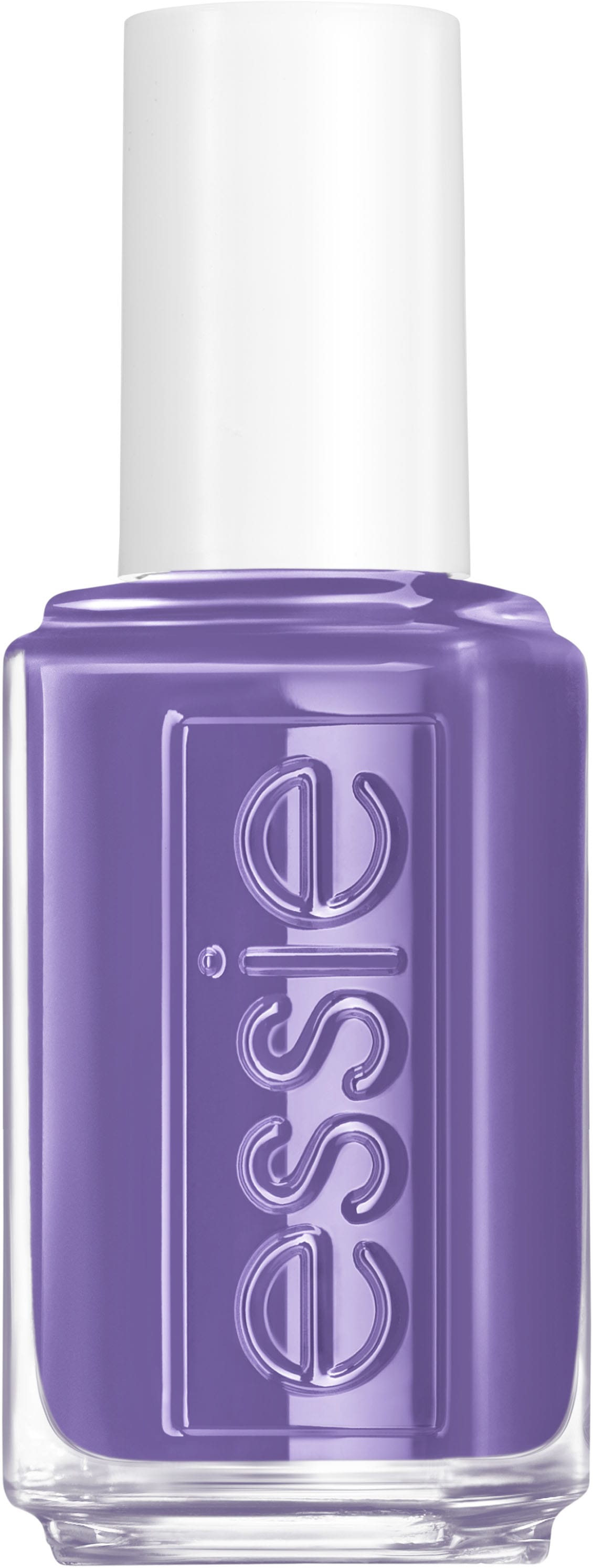 essie Nagellack »Essie expressie Nagellack«, mit natürlichen Inhaltsstoffen