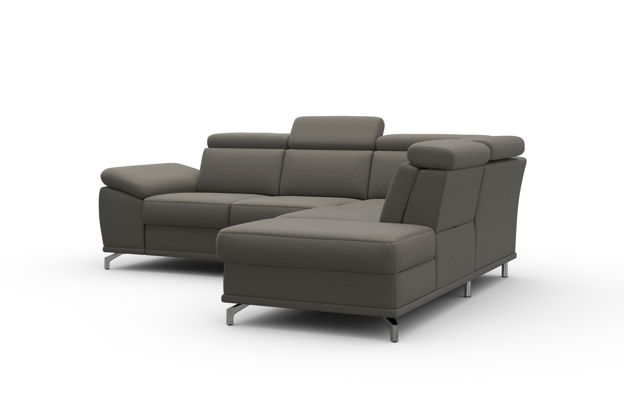 sit&more Ecksofa
