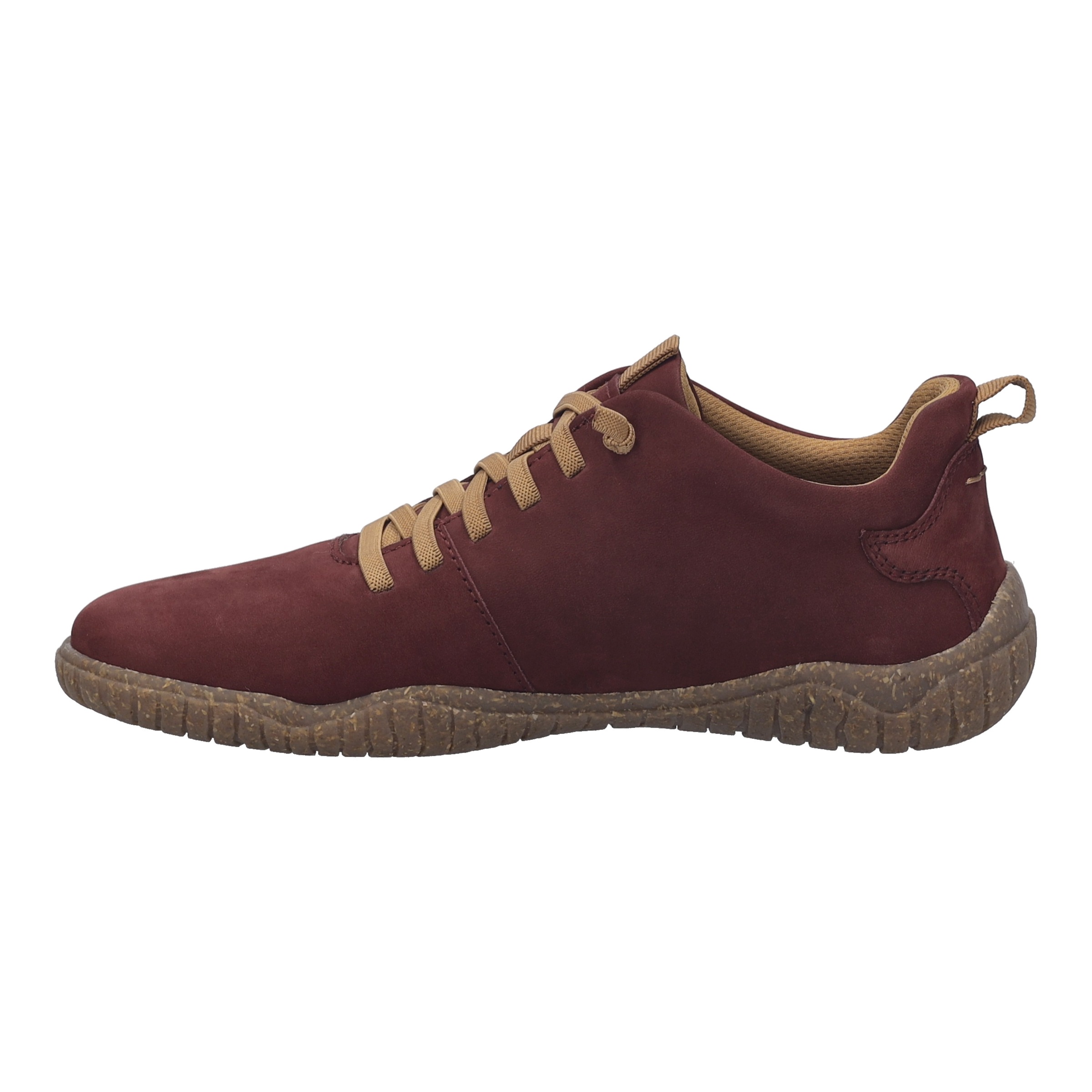 Josef Seibel Schnürschuh »Wynona 06, bordeaux«