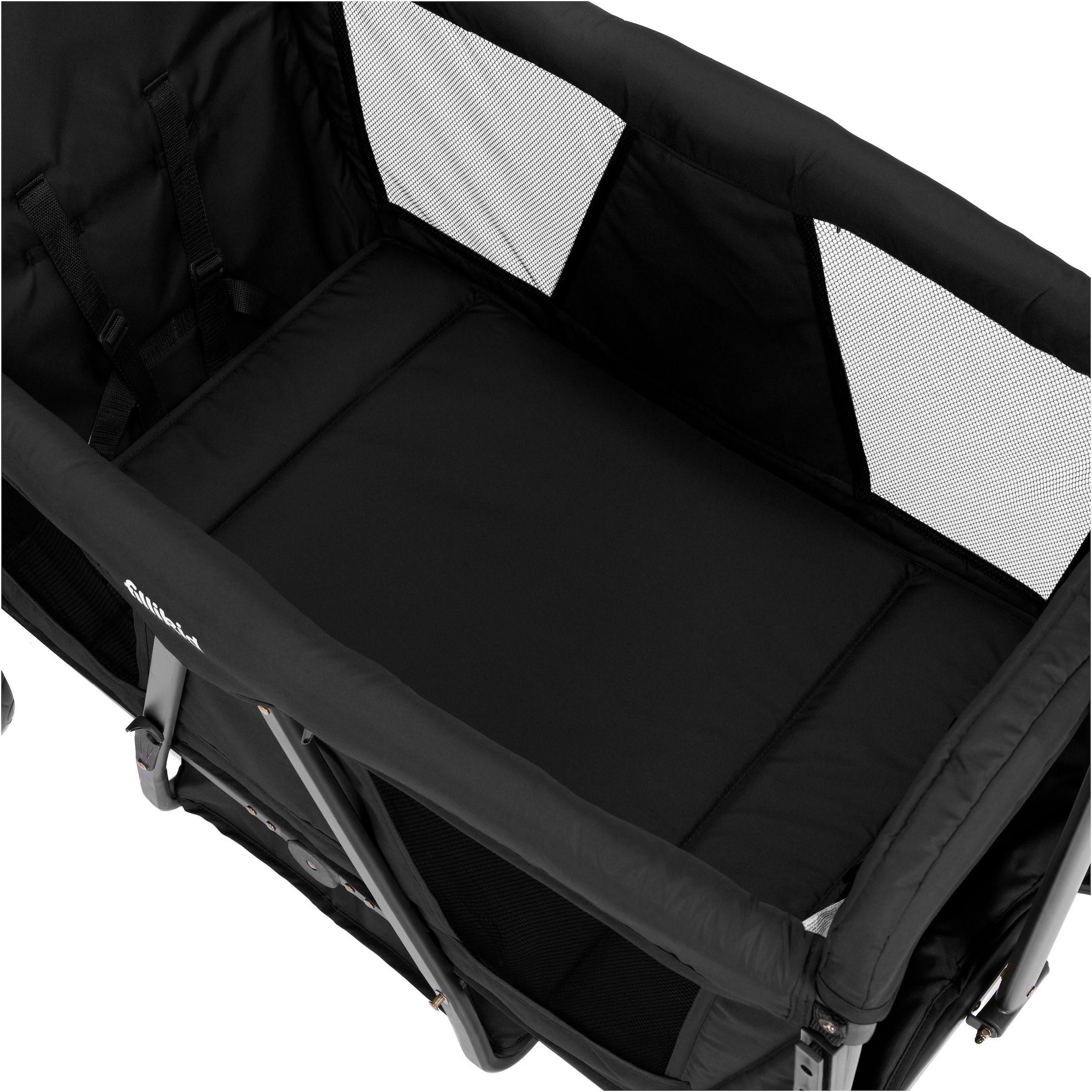 Fillikid Bollerwagen »Oskar«