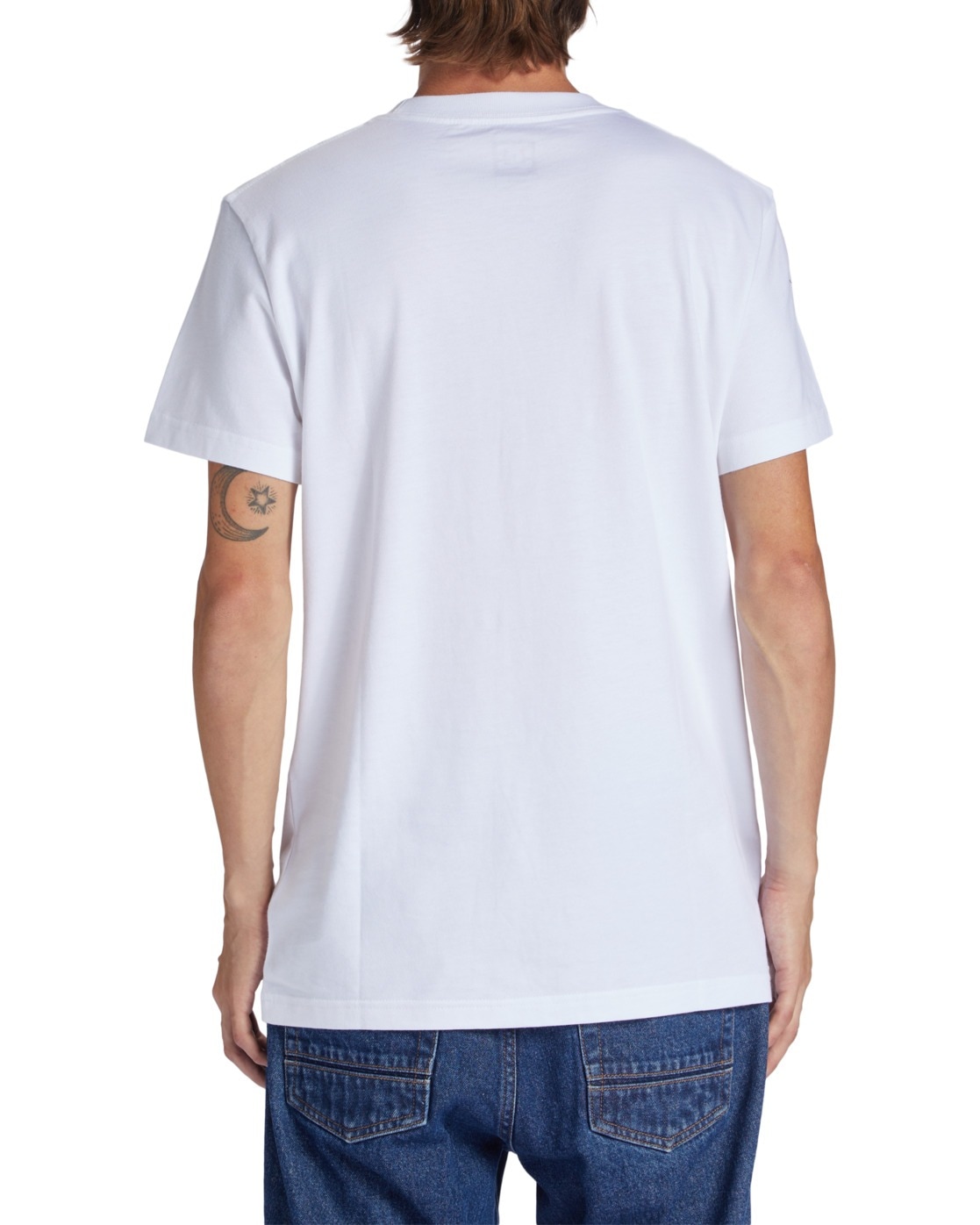 DC Shoes T-Shirt »World Renowed«