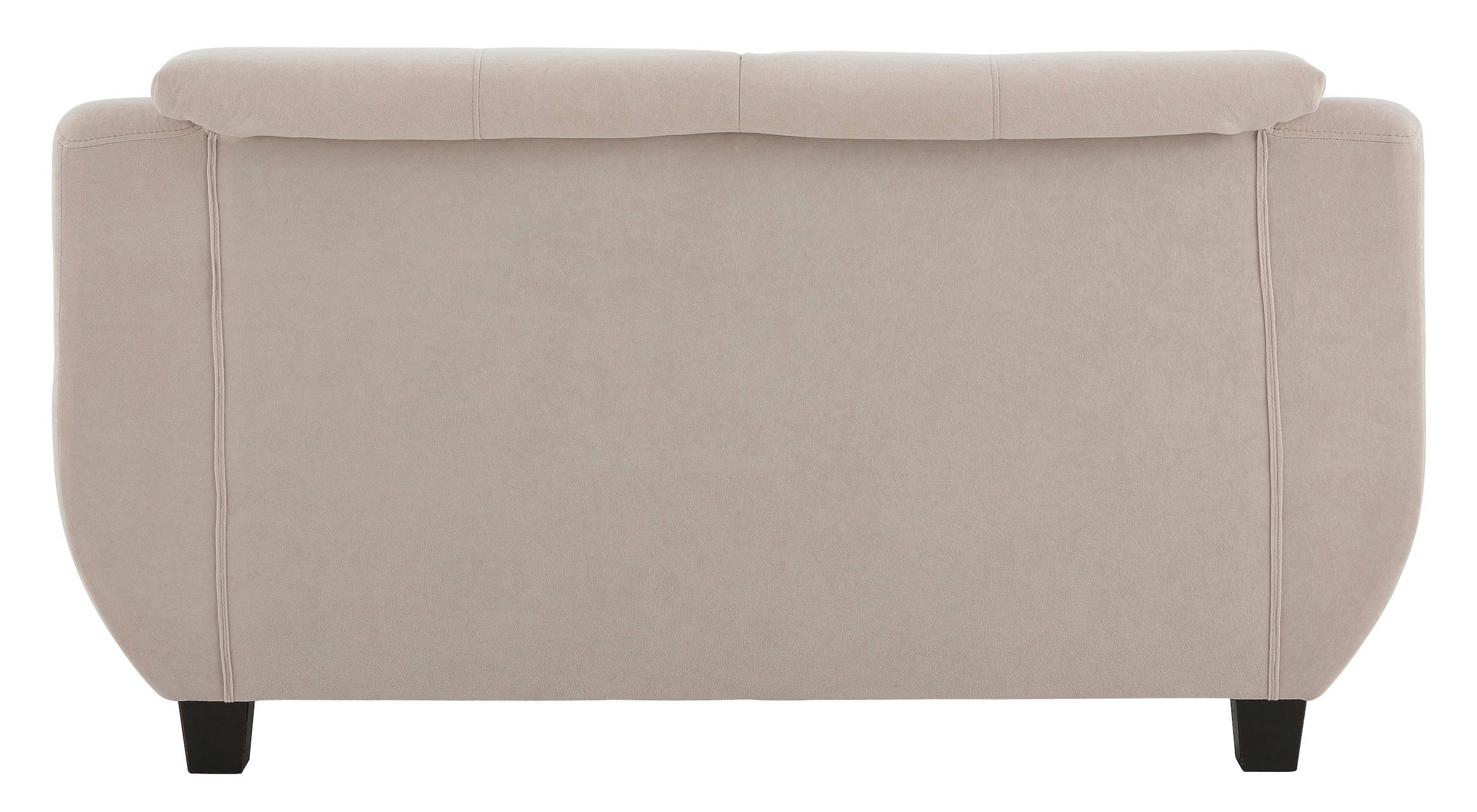 Home affaire 2-Sitzer »Yesterday zeitlos und komfortabel, gemütliche Armlehnen«