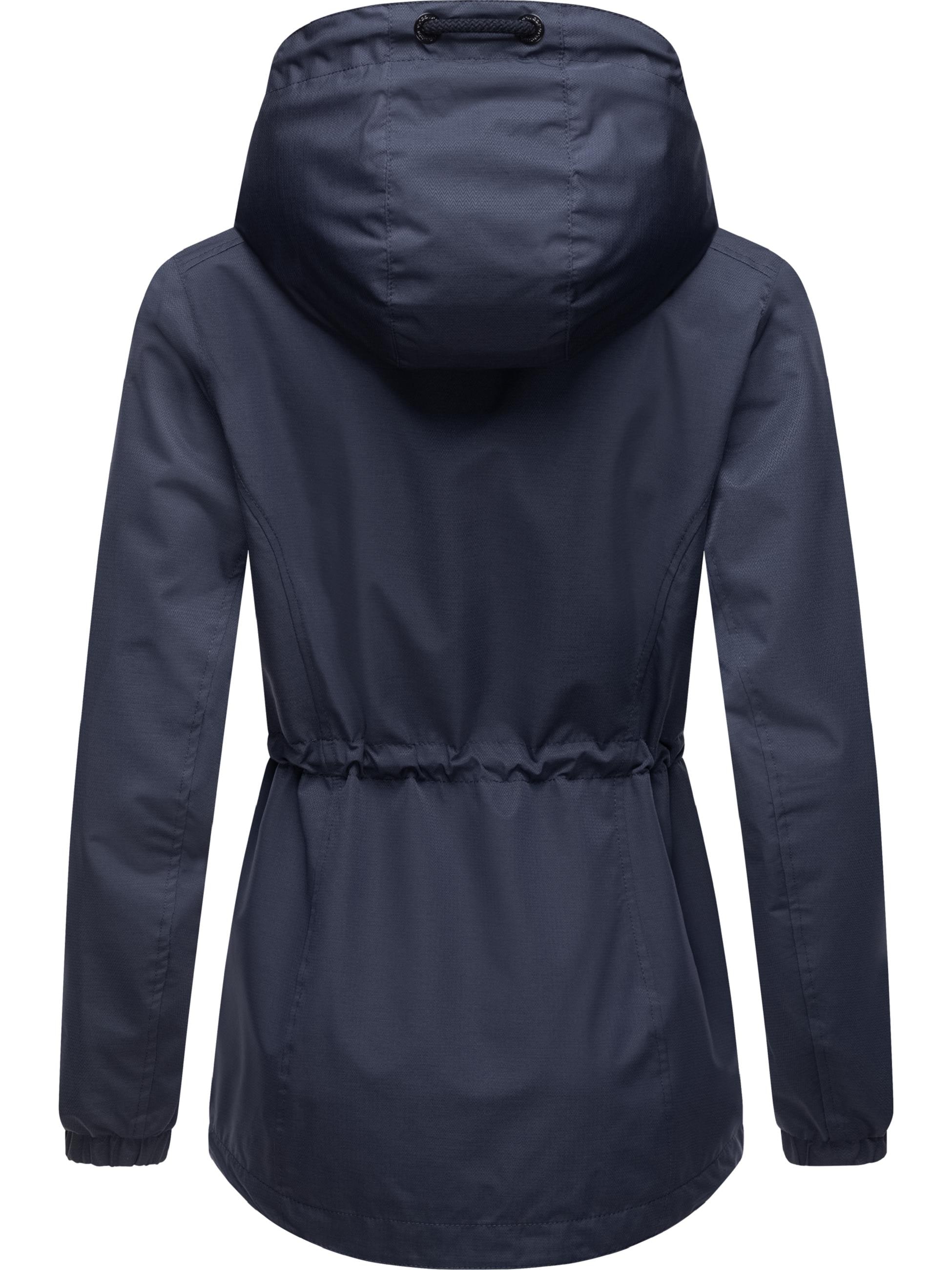 Ragwear Outdoorjacke »Übergangsjacke Dankka Tech«