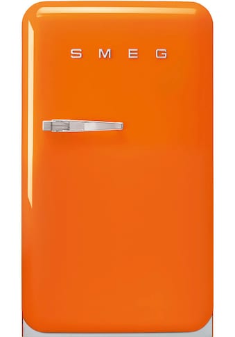 Smeg Kühlschrank »FAB10«, FAB10ROR5, 97 cm hoch, 54,5 cm breit kaufen