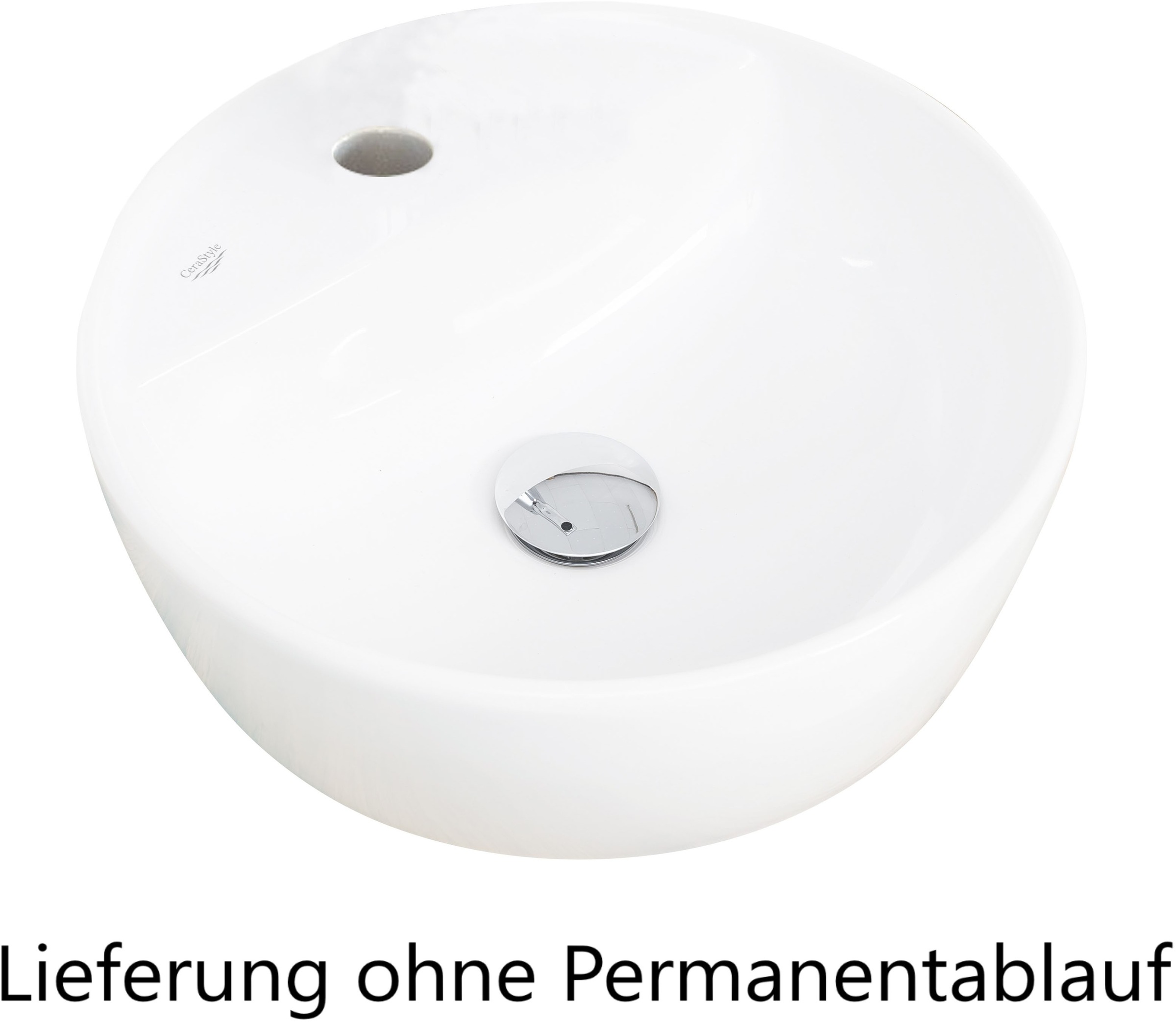 welltime Badmöbel-Set »Eixo«, 80 cm breit, Badmöbel mit LED-Beleuchtung