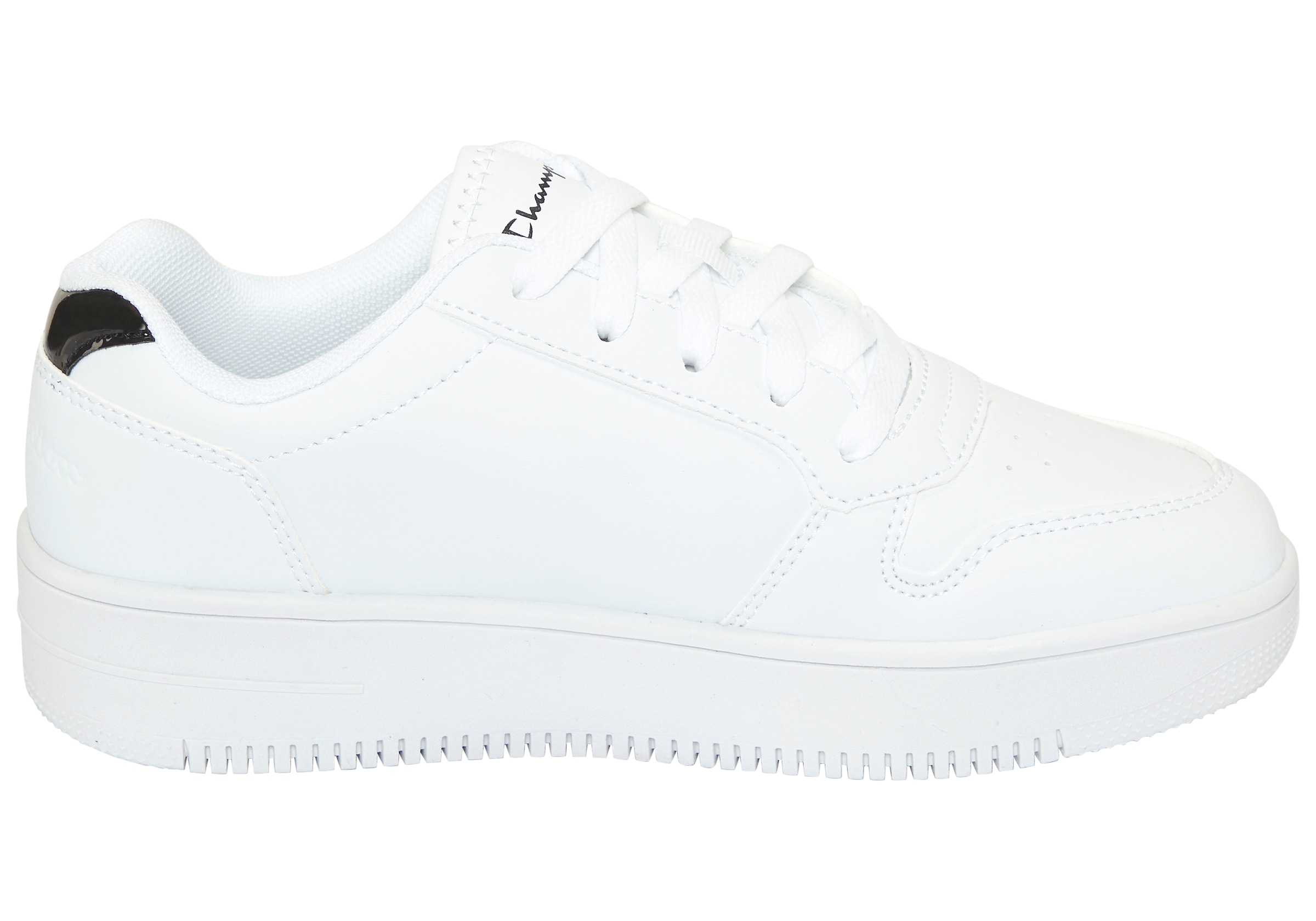 Champion Sneaker »RD18 PLATFORM GLITTER G GS«