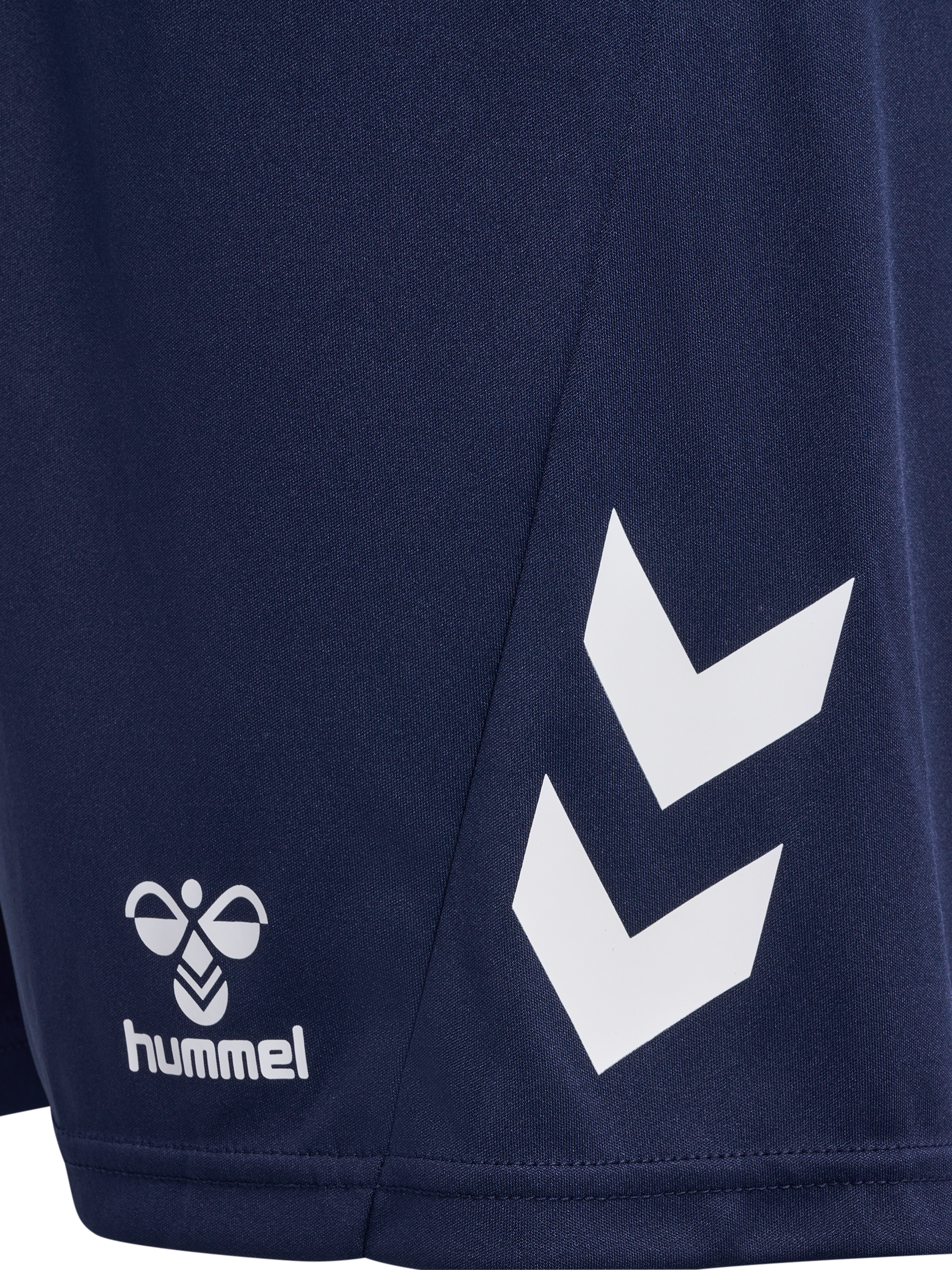 hummel Sportanzug »LOGO SET«, (2 tlg.)