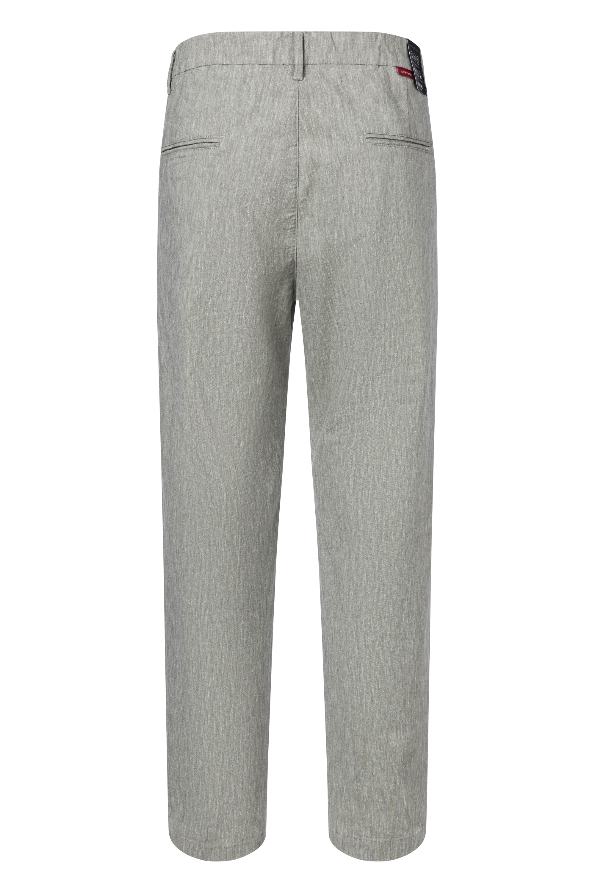 Joop Jeans Stoffhose »Lead2-W«, Mit Gürtelschlaufen