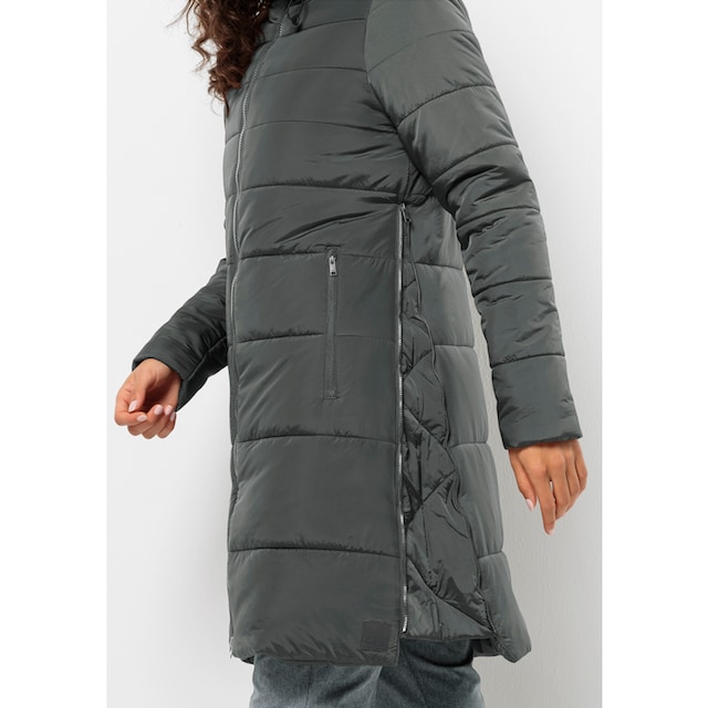 Jack Wolfskin Funktionsmantel »EISBACH COAT W« bei ♕