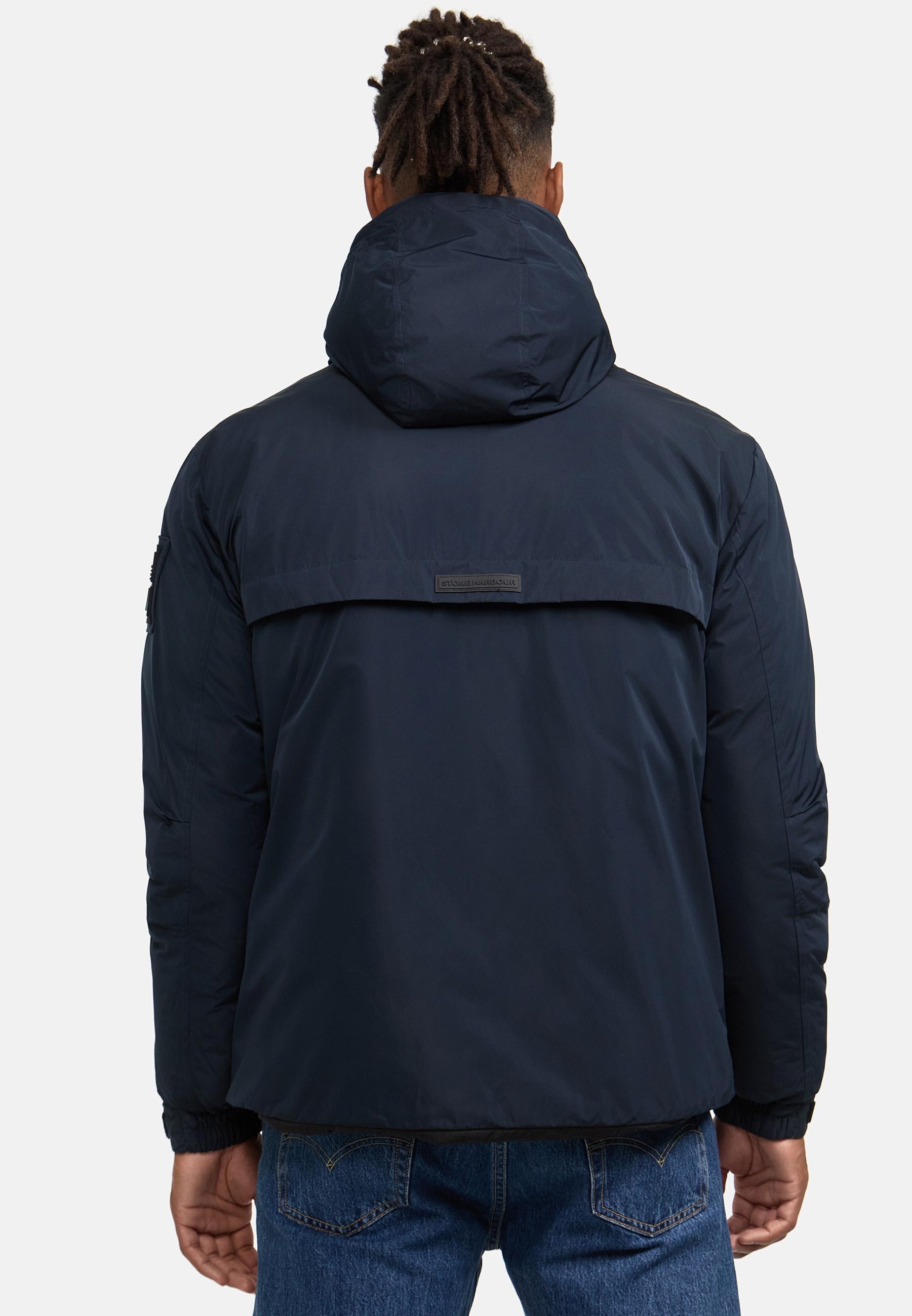 Stone Harbour Winterjacke »Outdoorjacke Yorchii XX«