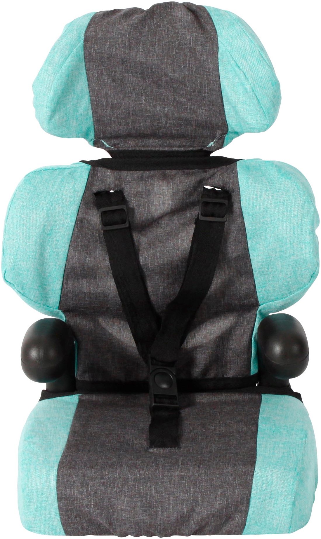 CHIC2000 Puppen Autositz »für Puppen bis Größe 48 cm«