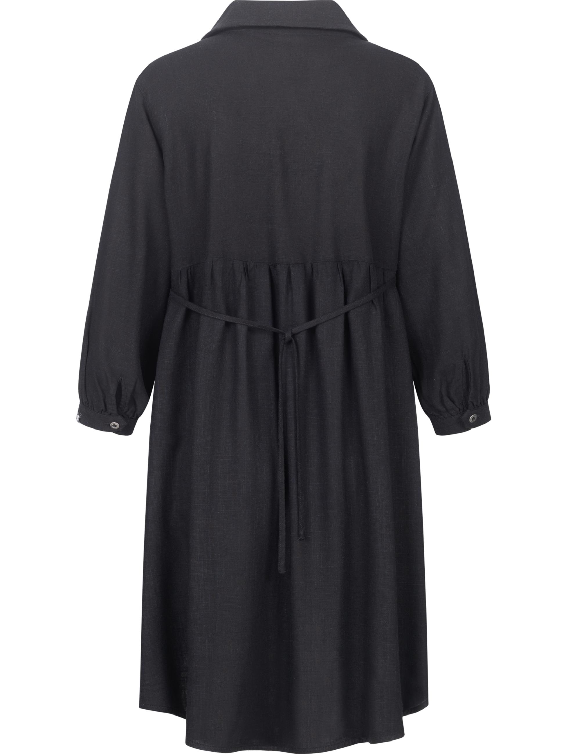 Ragwear Minikleid »Sommerkleid Almu«