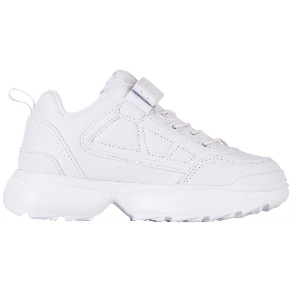Kappa Sneaker, in angesagtem 90er Jahre Look