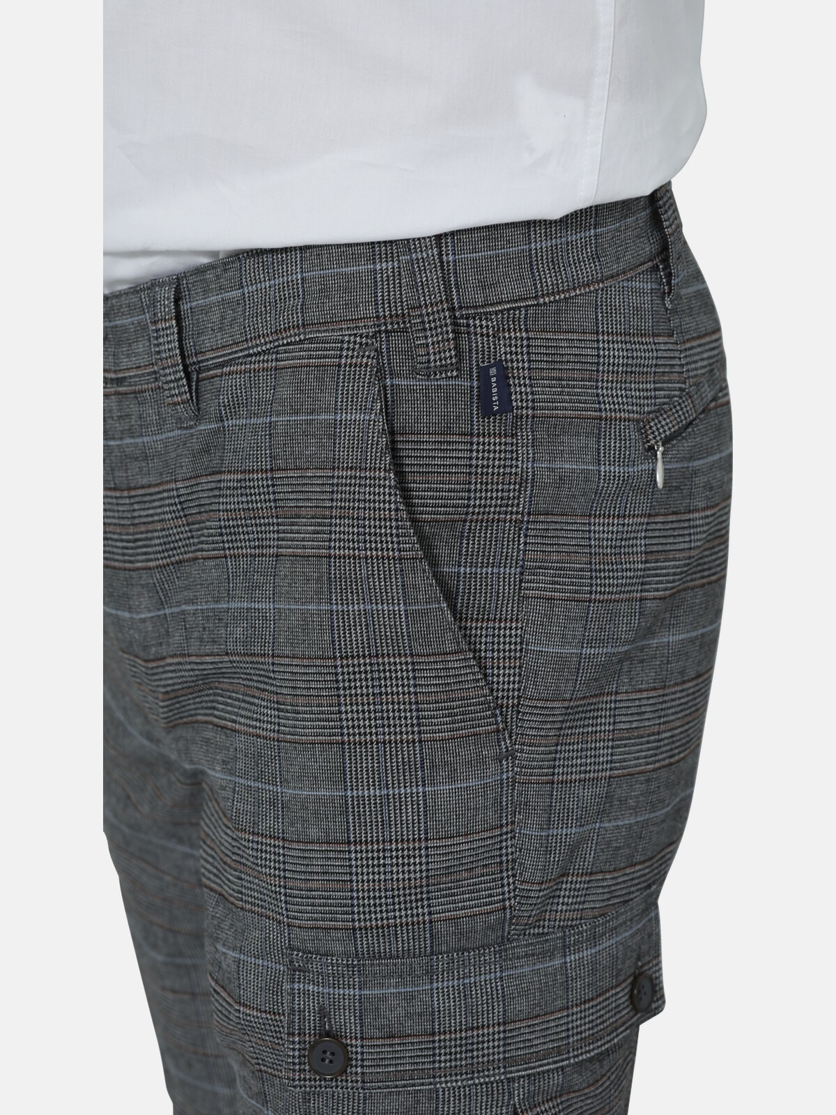 Babista Cargohose »Cargohose SILVENA«