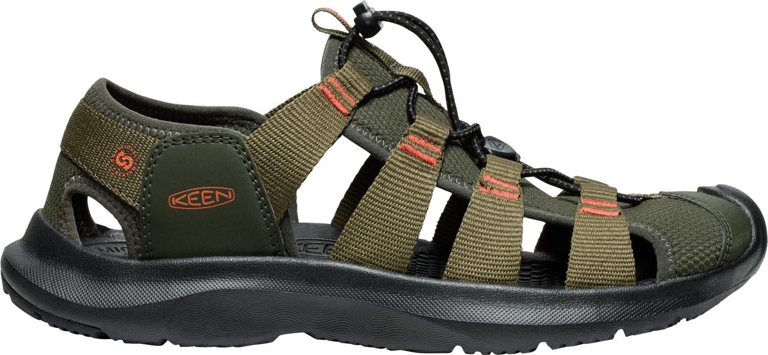 Keen Sandale »SEANIK H2«