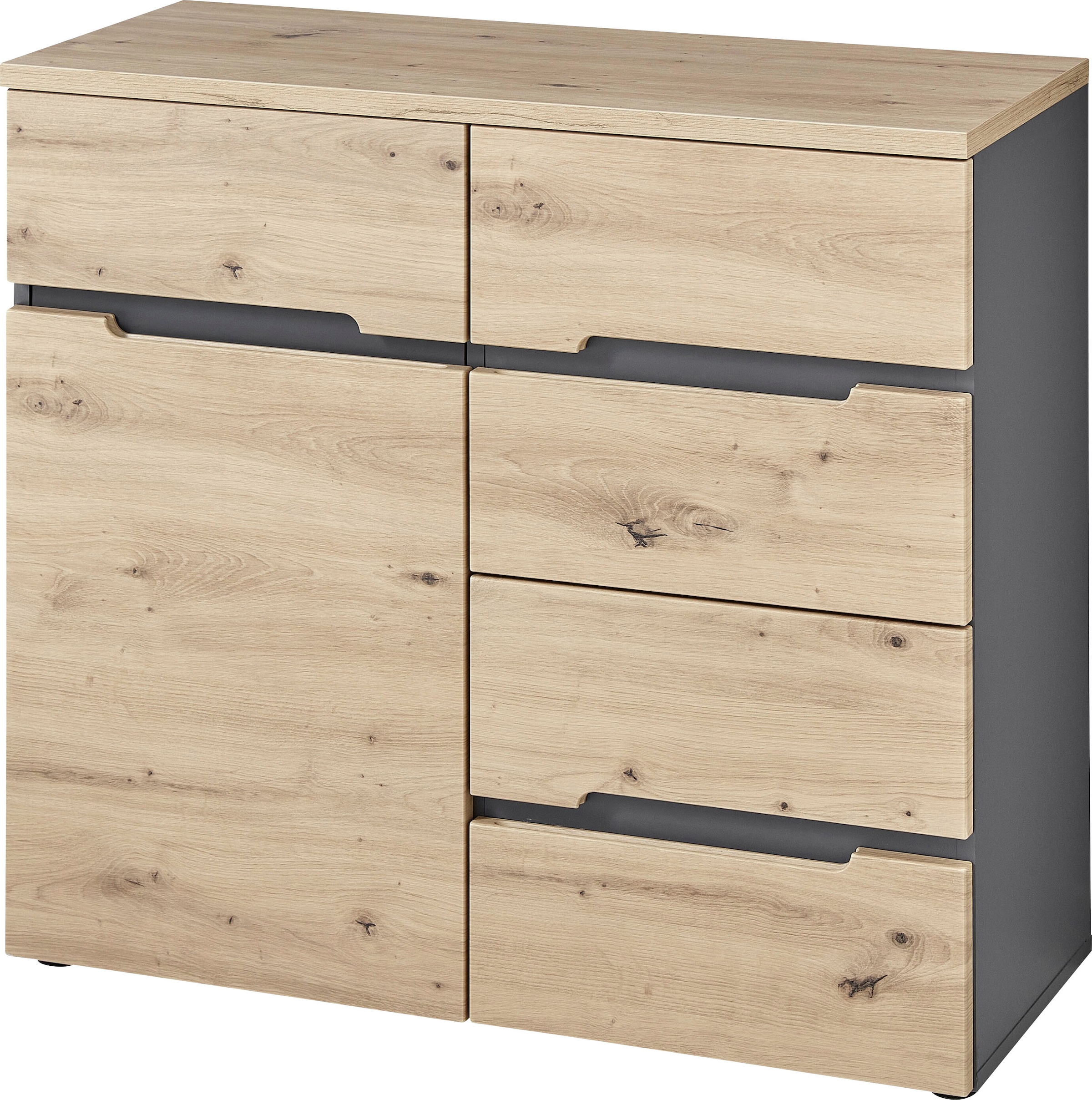 Innostyle Kommode »Memphis« Breite 90 cm