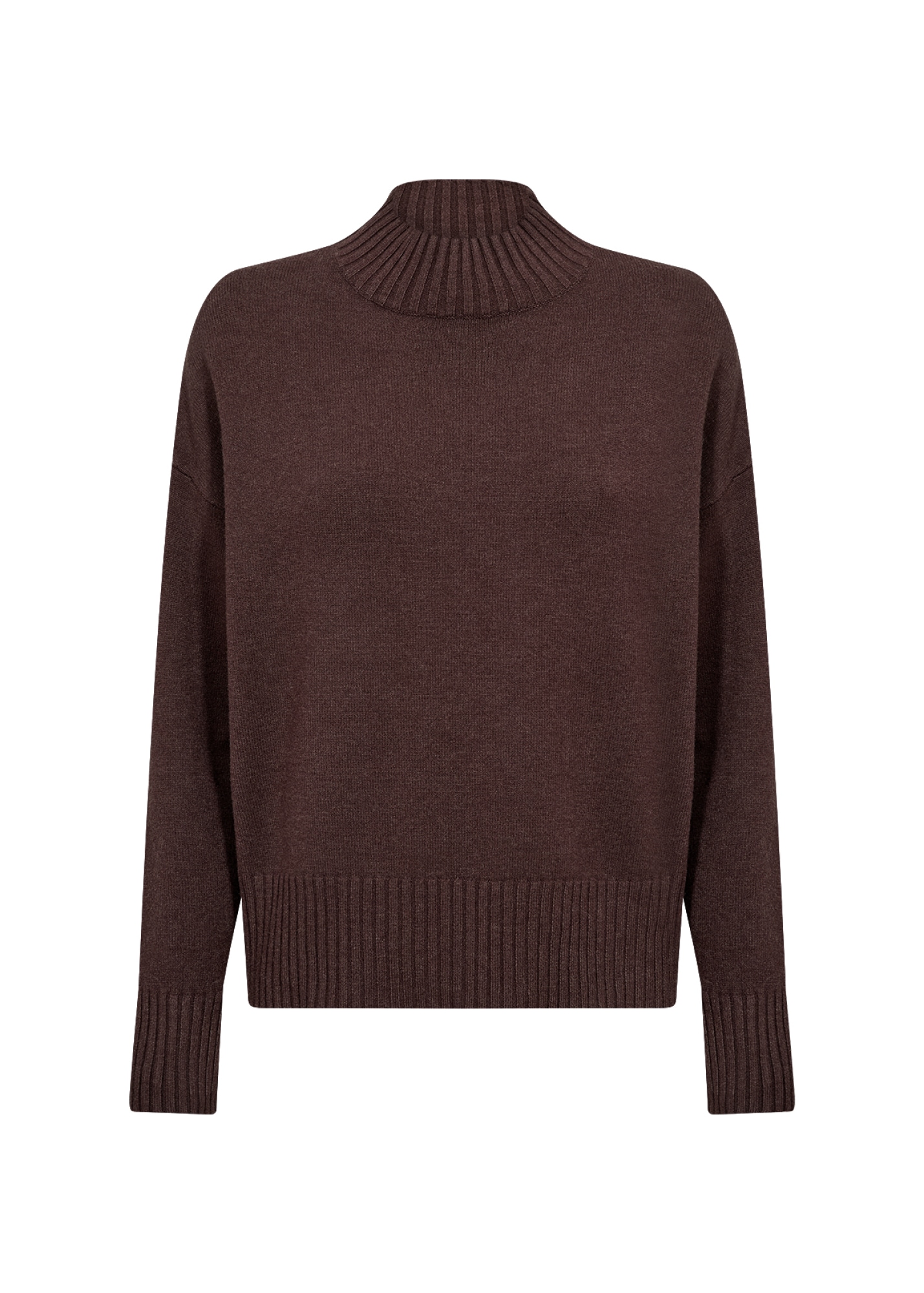 soyaconcept Strickpullover »SC-KANITA 41« Viskosemischung