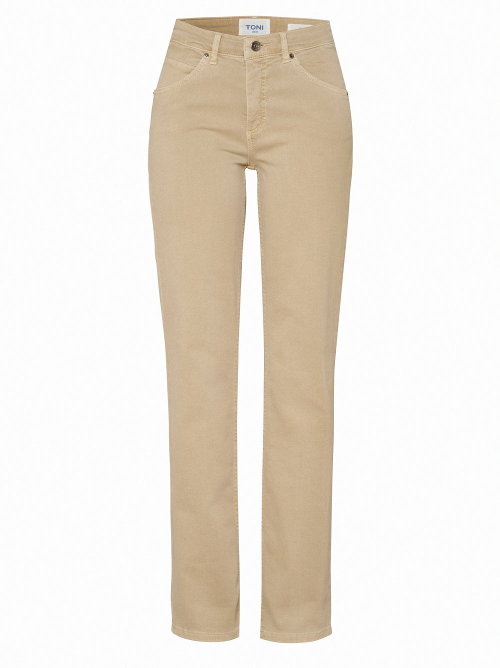 TONI Straight-Jeans »Liv« in Straight-Fit