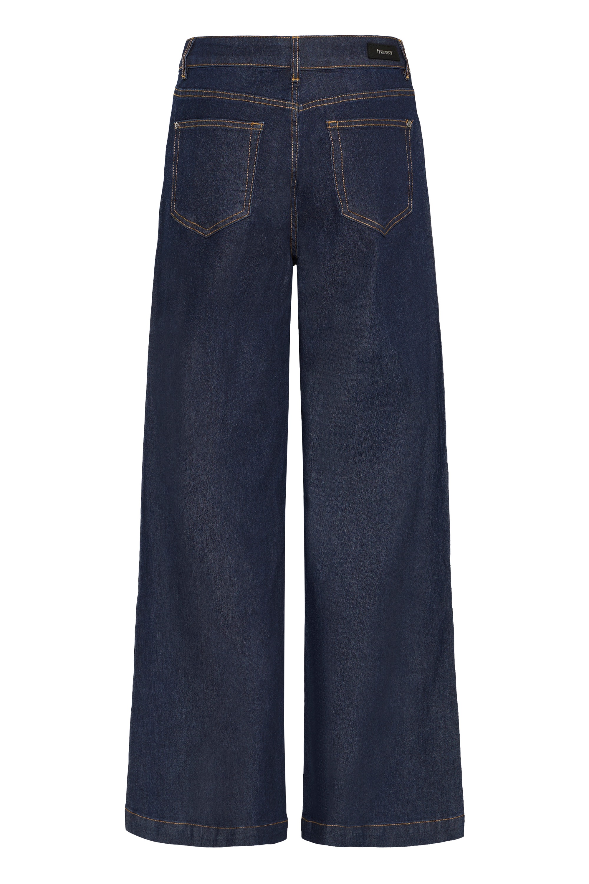fransa Regular-fit-Jeans »Damen Jeans FRCHICAGO«