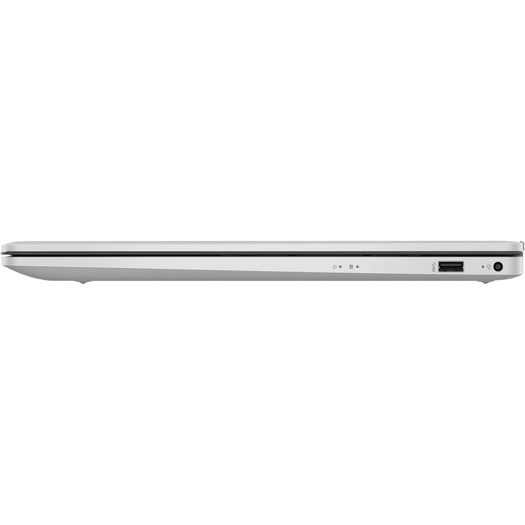 HP Notebook »17-cn2254ng«, 43,9 cm, / 17,3 Zoll, Intel, Core i7, Iris® Xᵉ Graphics, 1000 GB SSD