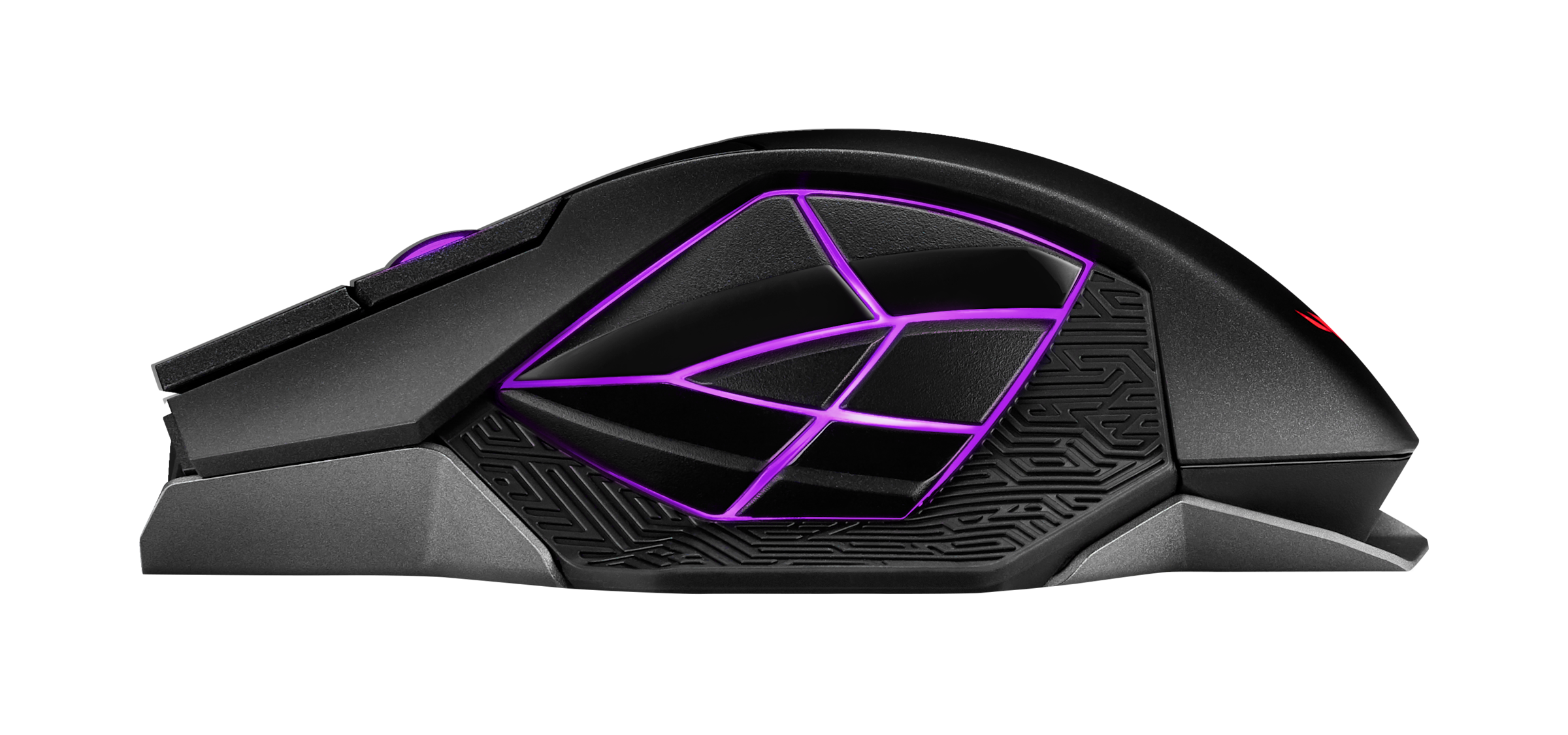 Asus Gaming-Maus »ROG Spatha X«, USB