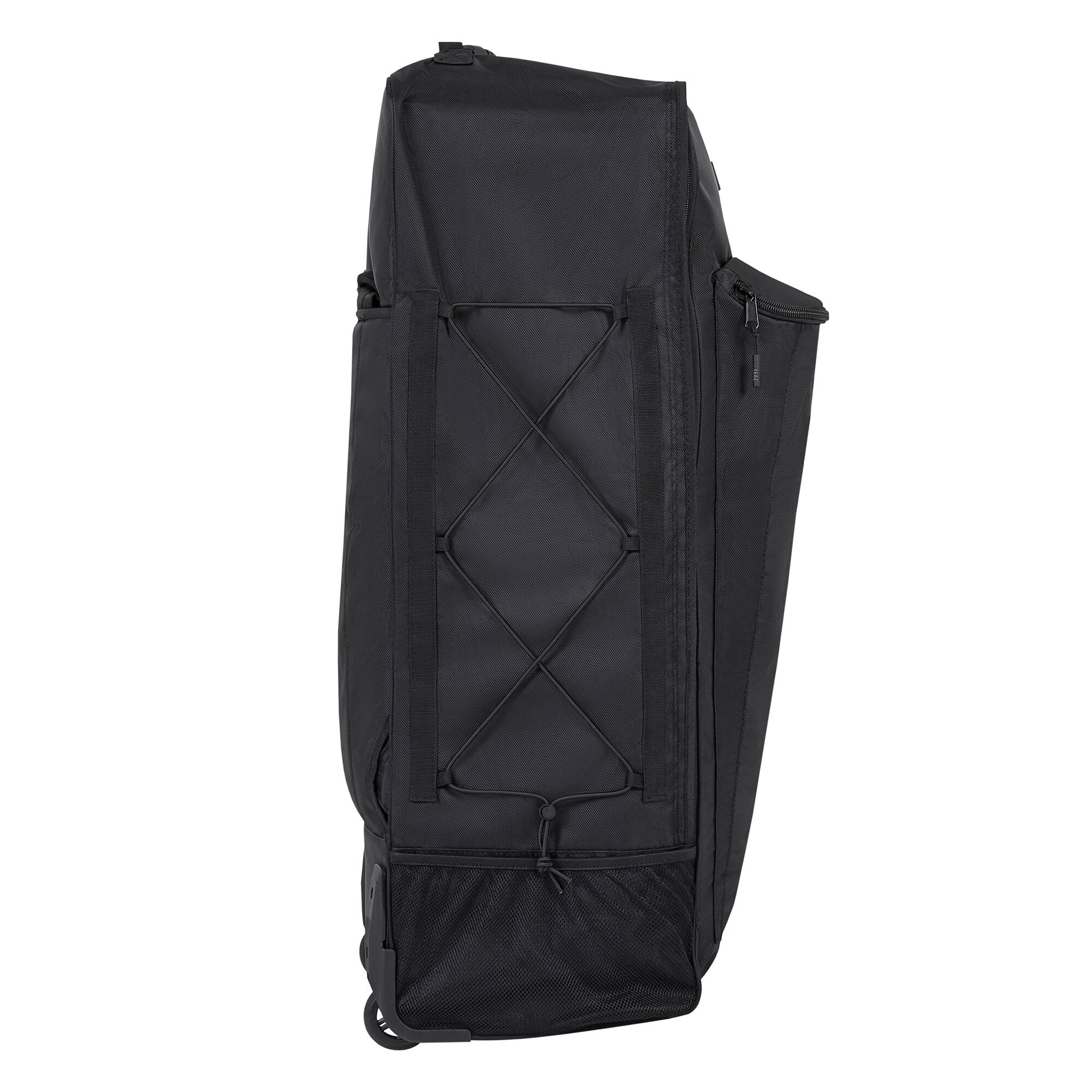 YEAZ Sportrucksack »SUP Rucksack-Trolley NOHO«