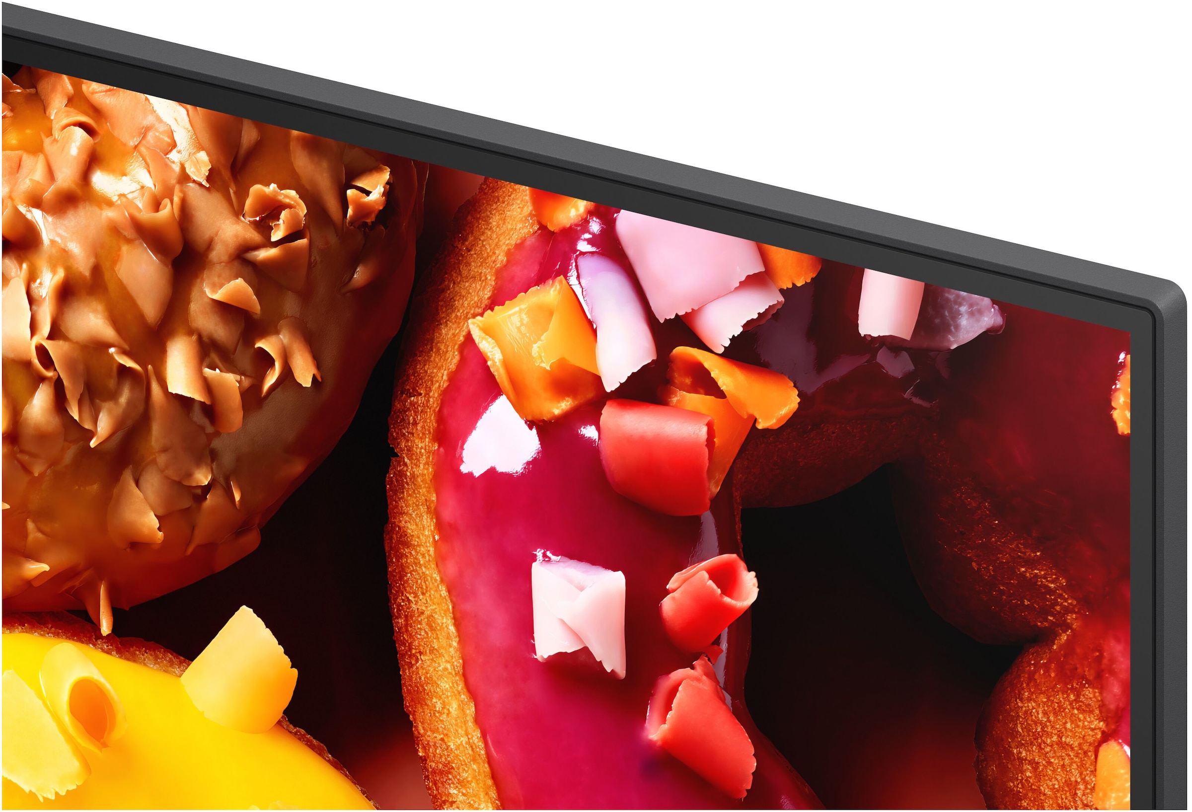 LG DLED-Fernseher »24LB70006LA« 60 cm/24 ″ Full HD Smart-TV