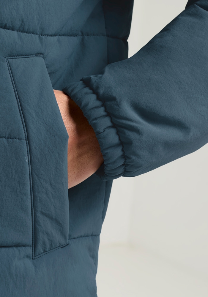 Jack Wolfskin Winterjacke »NORTHERN LITE JKT M«