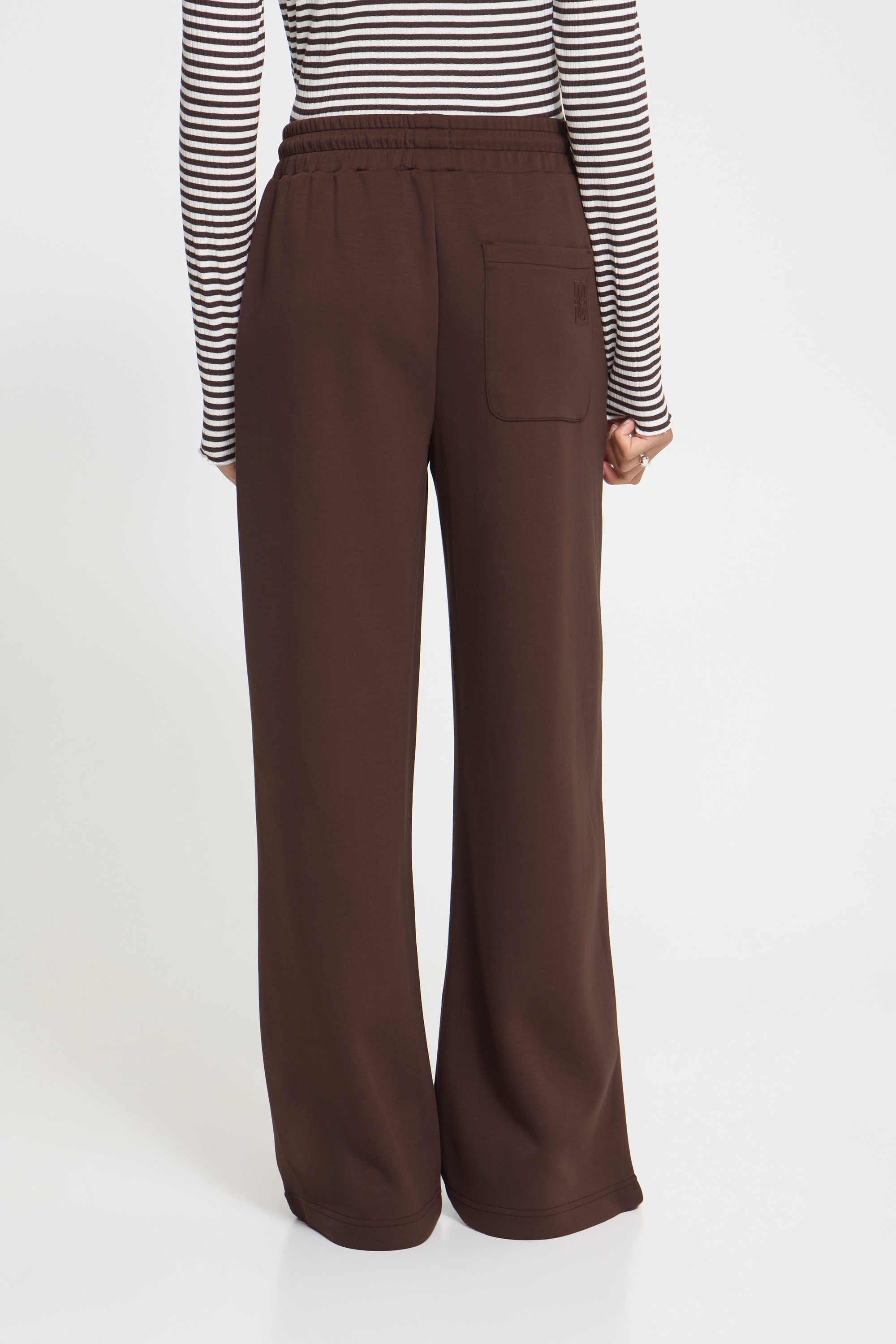 Ichi Stoffhose »Damen Casual IHCOZY«
