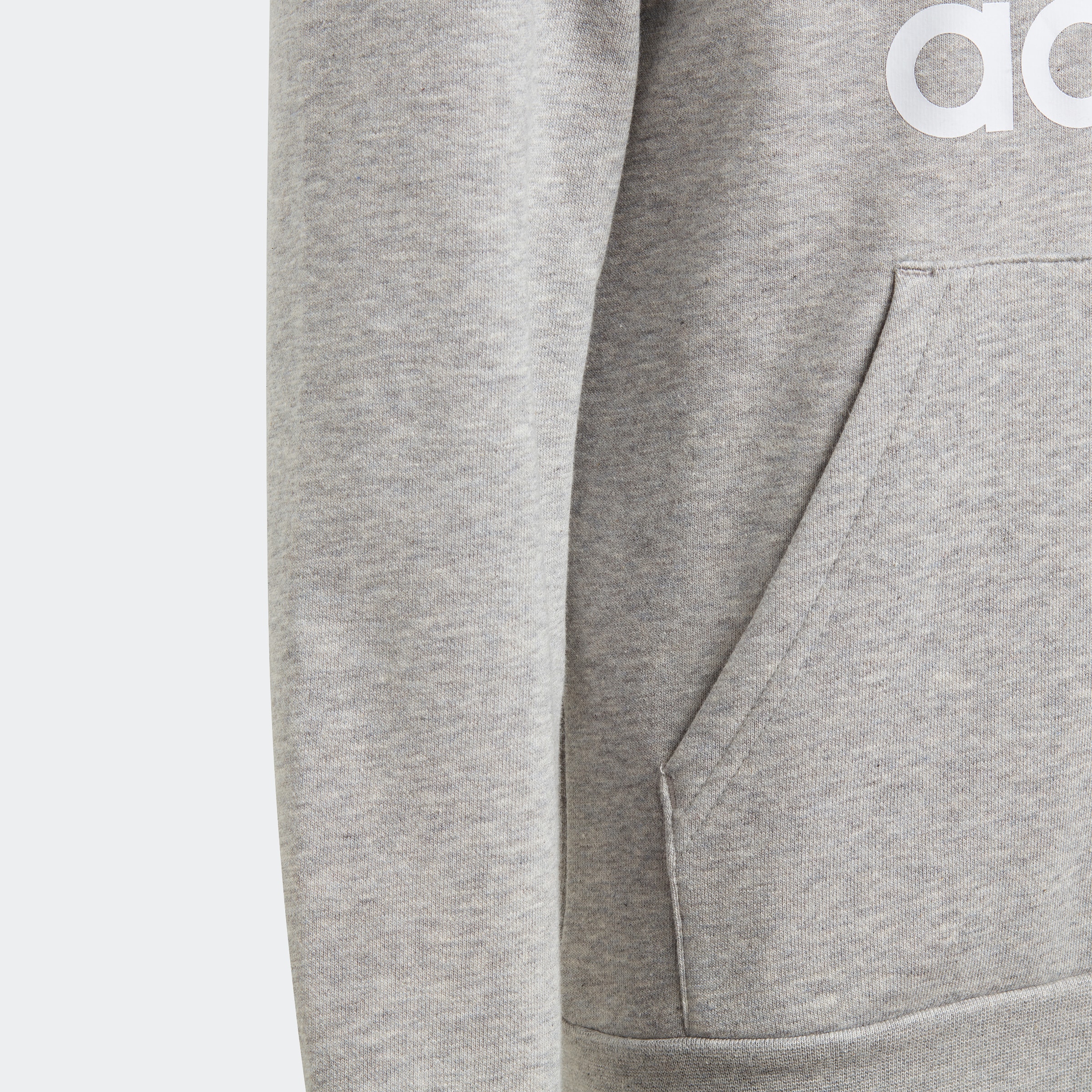 adidas Originals Kapuzensweatshirt »TREFOIL HOODIE«, Hoodie, Kapuzenpullover mit großem Logoprint