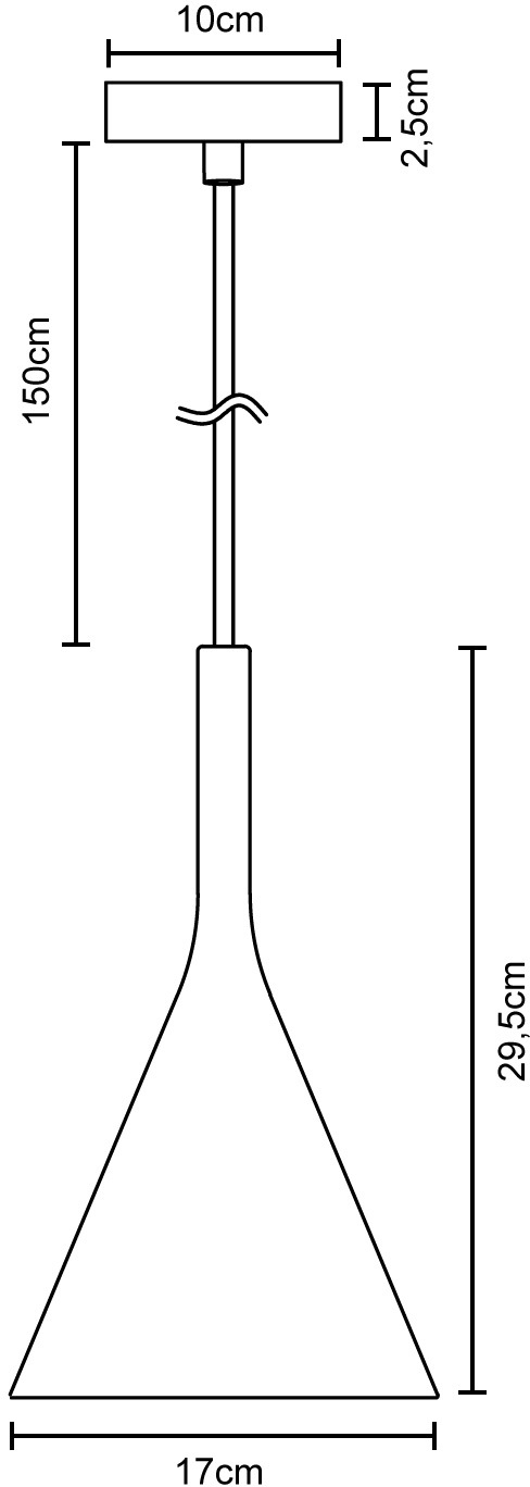 Paco Home Pendelleuchte »CLOUCH« E27 LED , E27, Lampe Für Wohnzimmer Esszimmer Küche, Höhenverstellbar