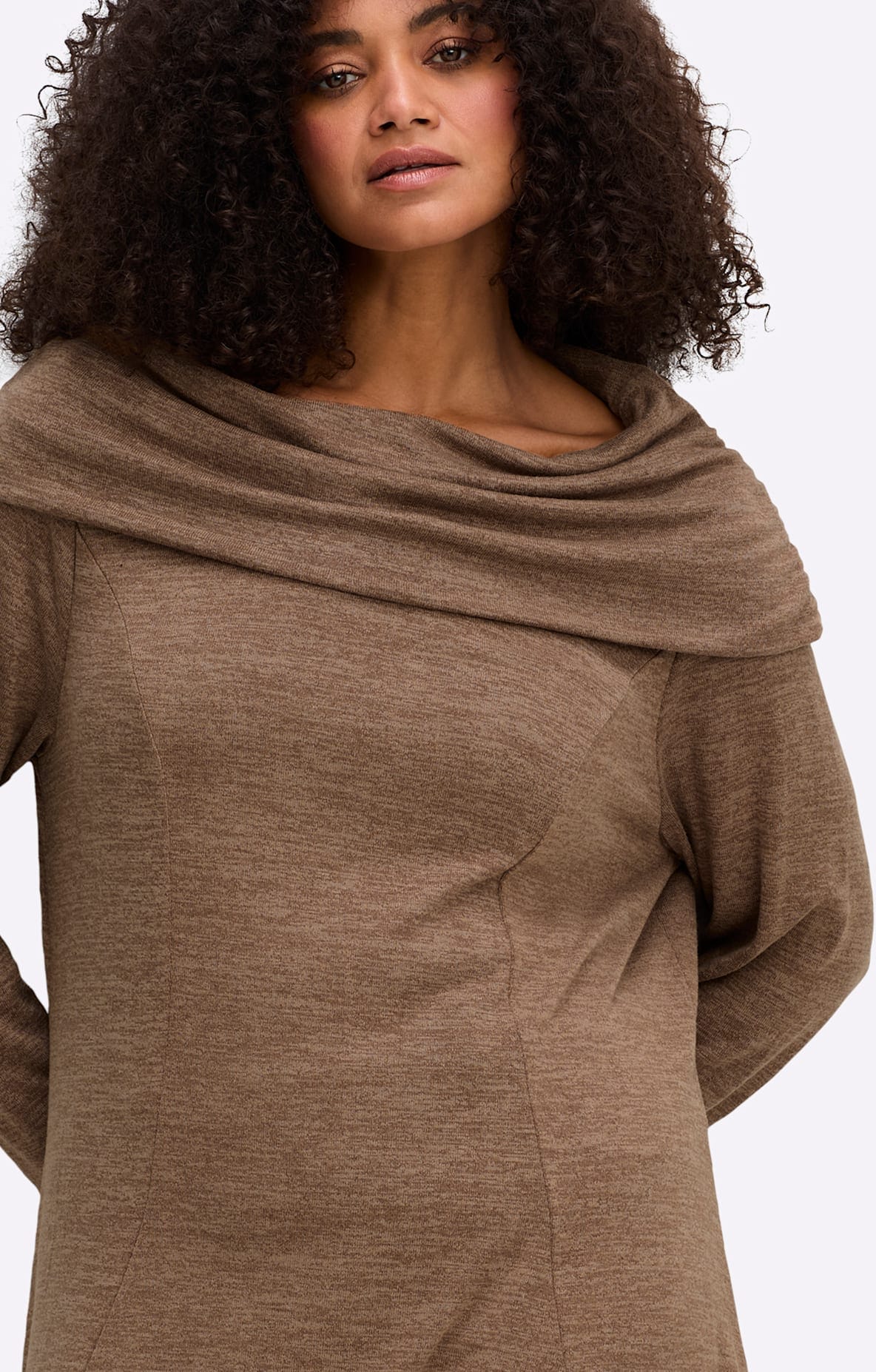 sheego by Joe Browns Sweatshirt
