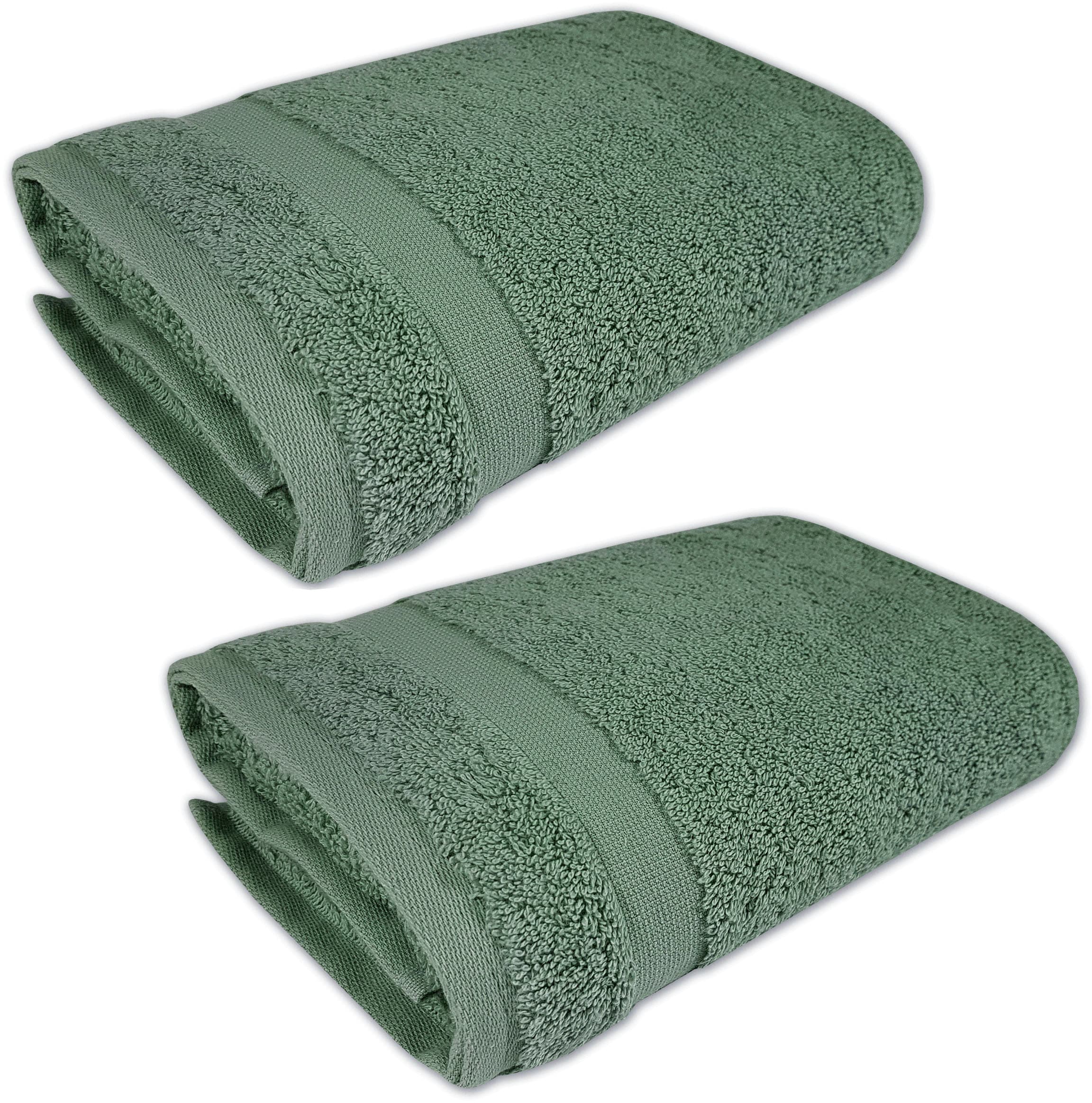 framsohn frottier Handtücher »Organic Nature«, online Bio- nachhaltig Baumwolle (2 kaufen aus St.)