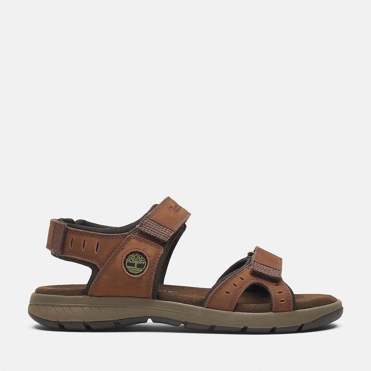 Timberland Sandale »Governor's Island 2 STRAP SANDAL«