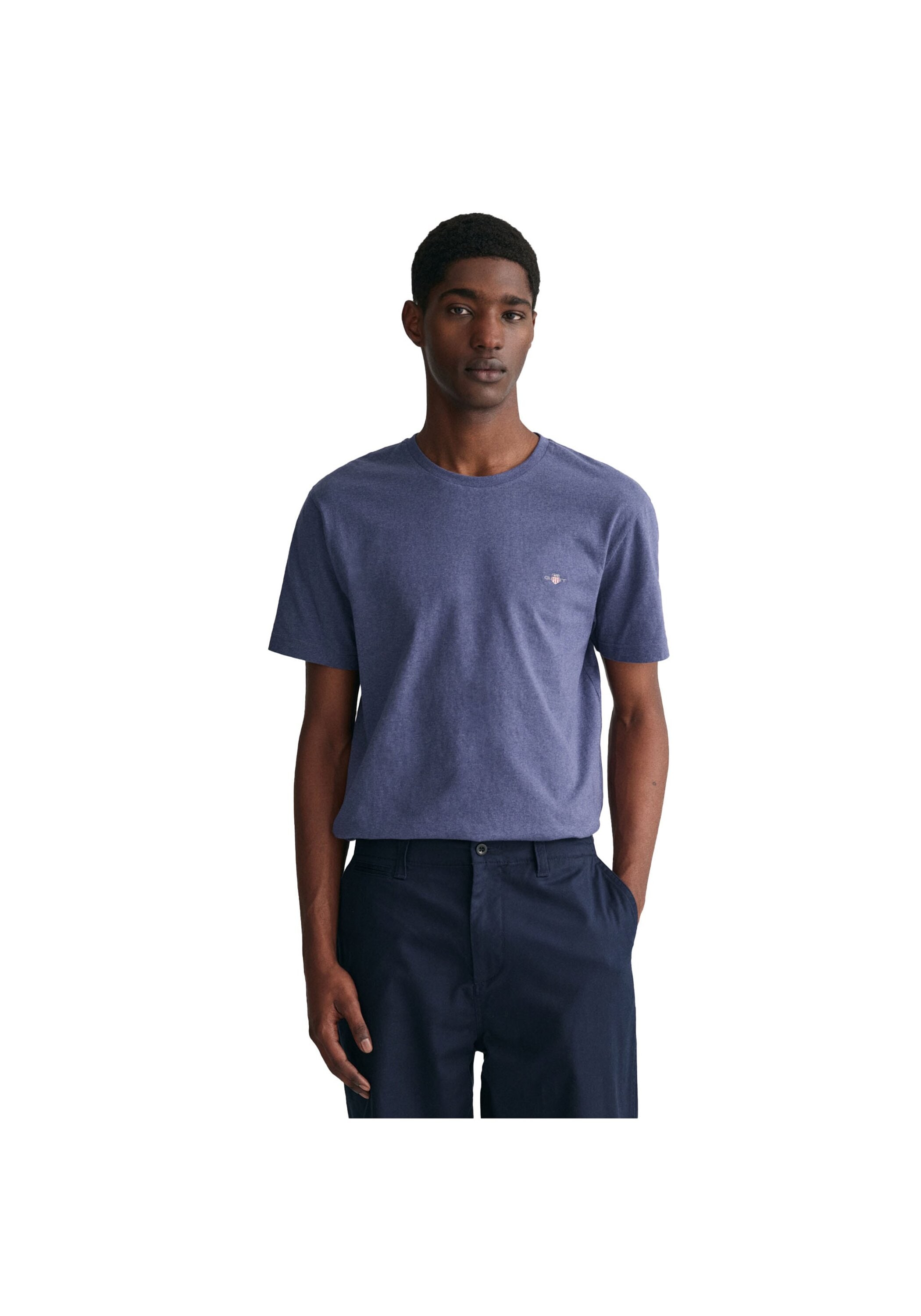 Gant T-Shirt »T-Shirt Reg Shield 1er Pack« 1 tlg.