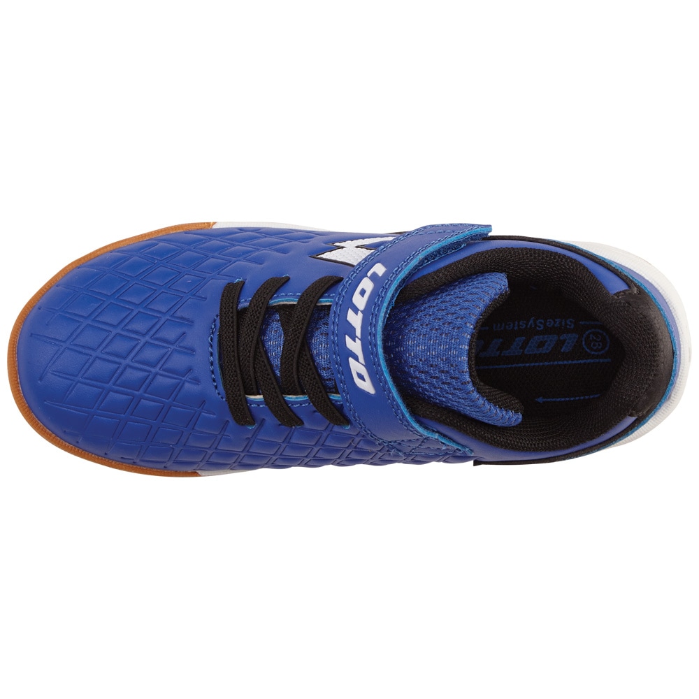 lotto Hallenschuh, - ideal für diverse Hallensportarten