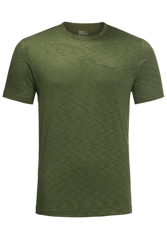 Jack Wolfskin T-Shirt »TRAVEL T M«