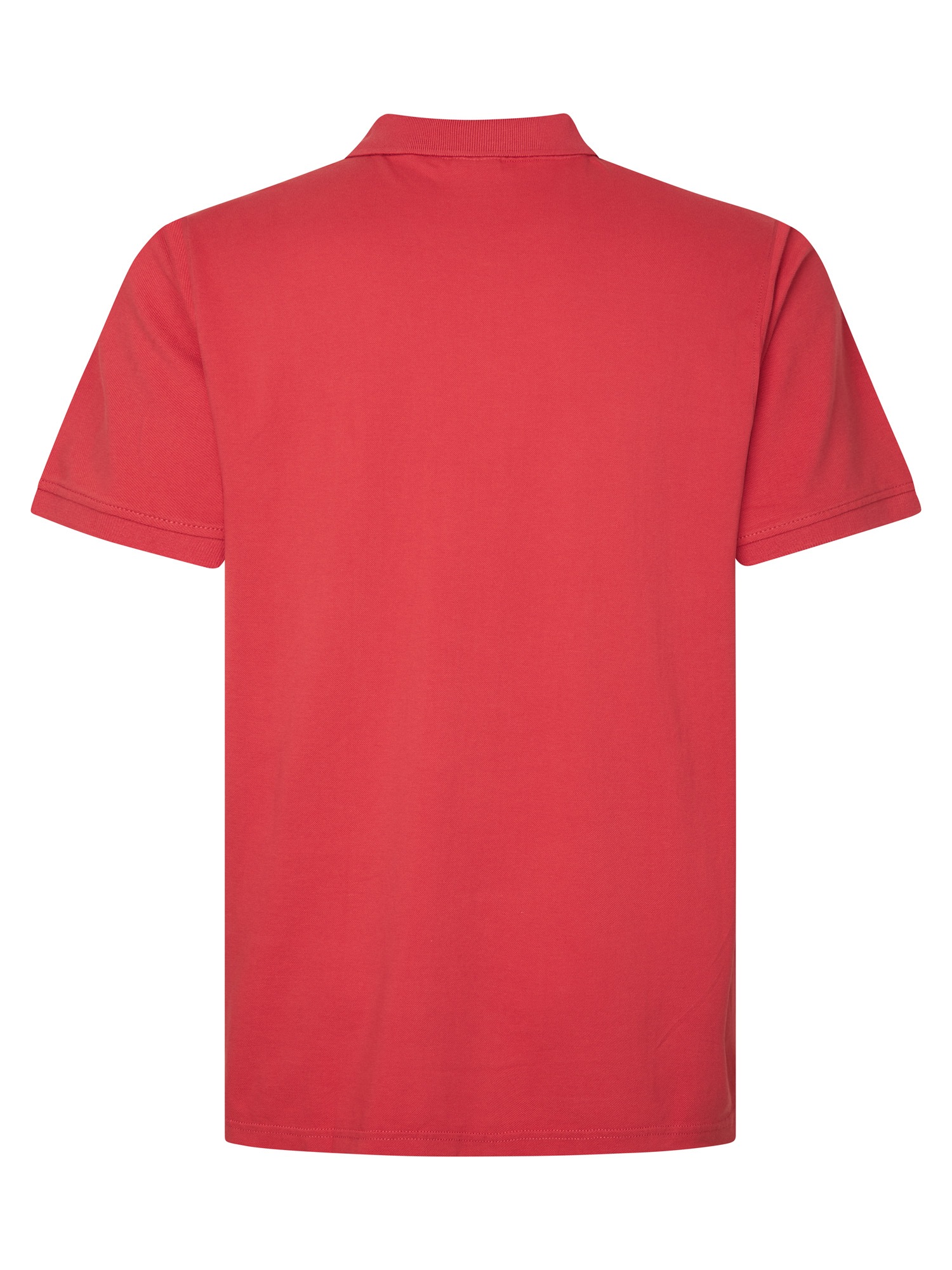 Petrol Industries Poloshirt mit Logo Stickerei