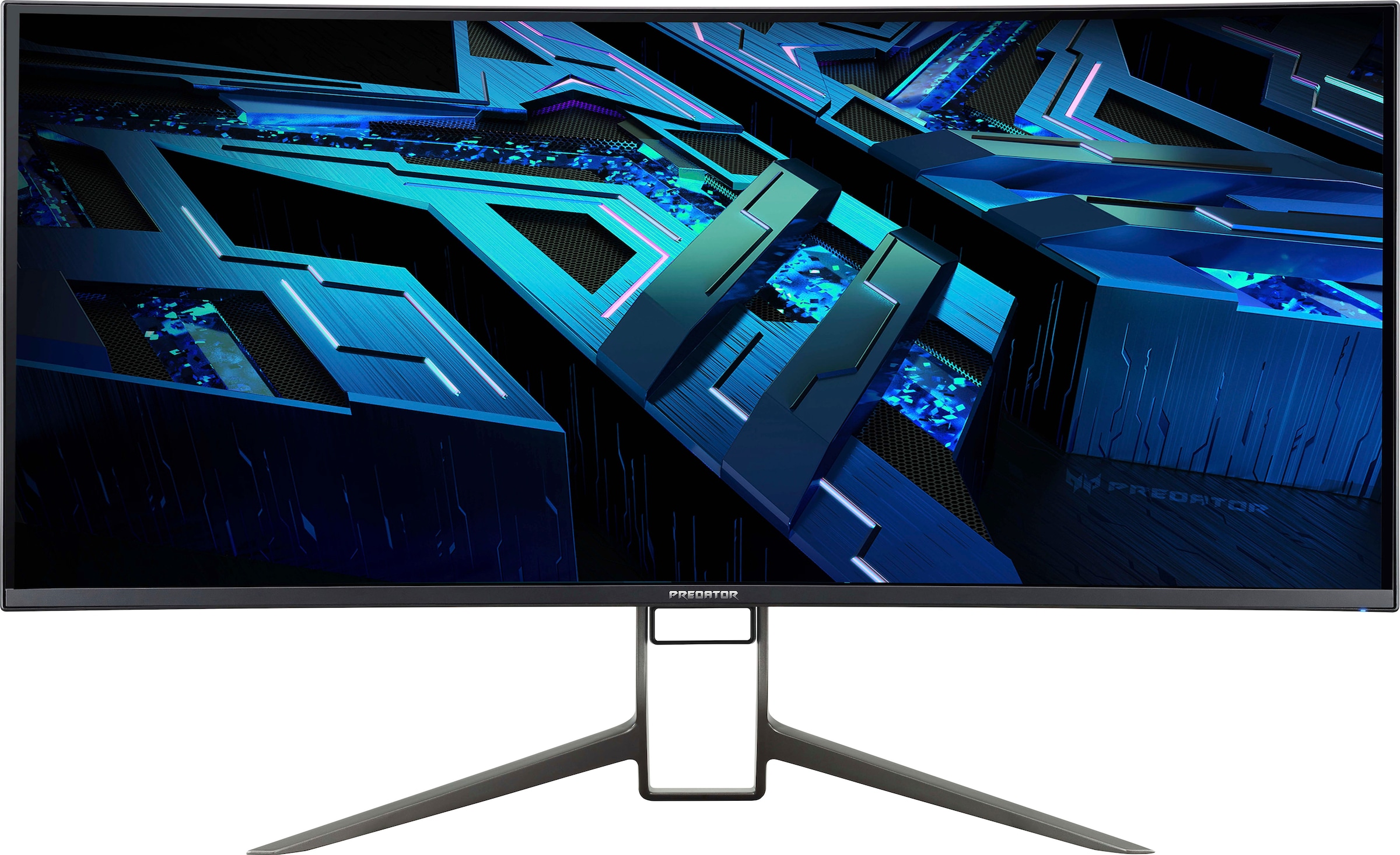 Curved-Gaming-LED-Monitor »Predator X38S«, 95 cm/37,5 Zoll, 3840 x 1600 px, QHD+, 0,5...