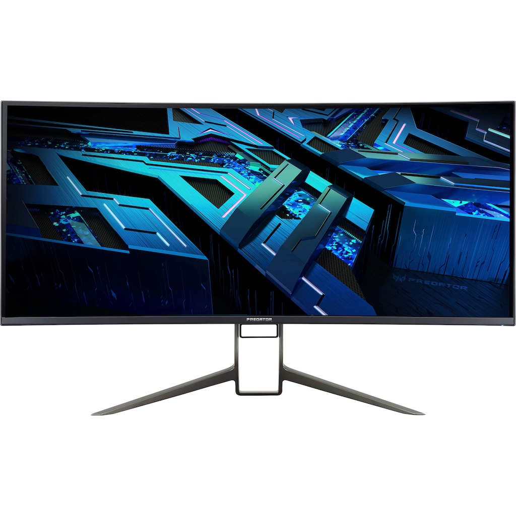 Acer Curved-Gaming-LED-Monitor »Predator X38S«, 95 cm/37,5 Zoll, 3840 x 1600 px, QHD+, 0,5 ms Reaktionszeit, 175 Hz
