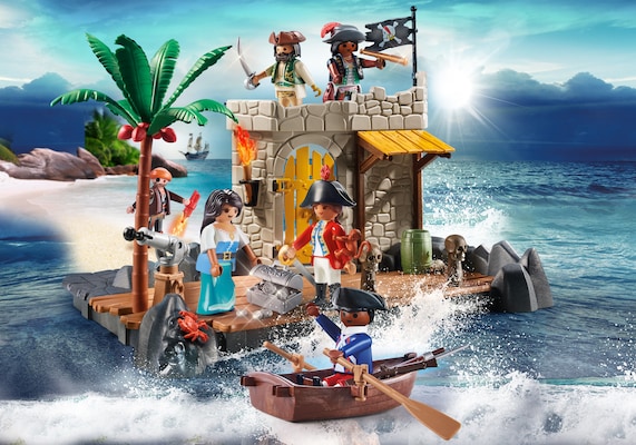 Lego Piraten Spielset