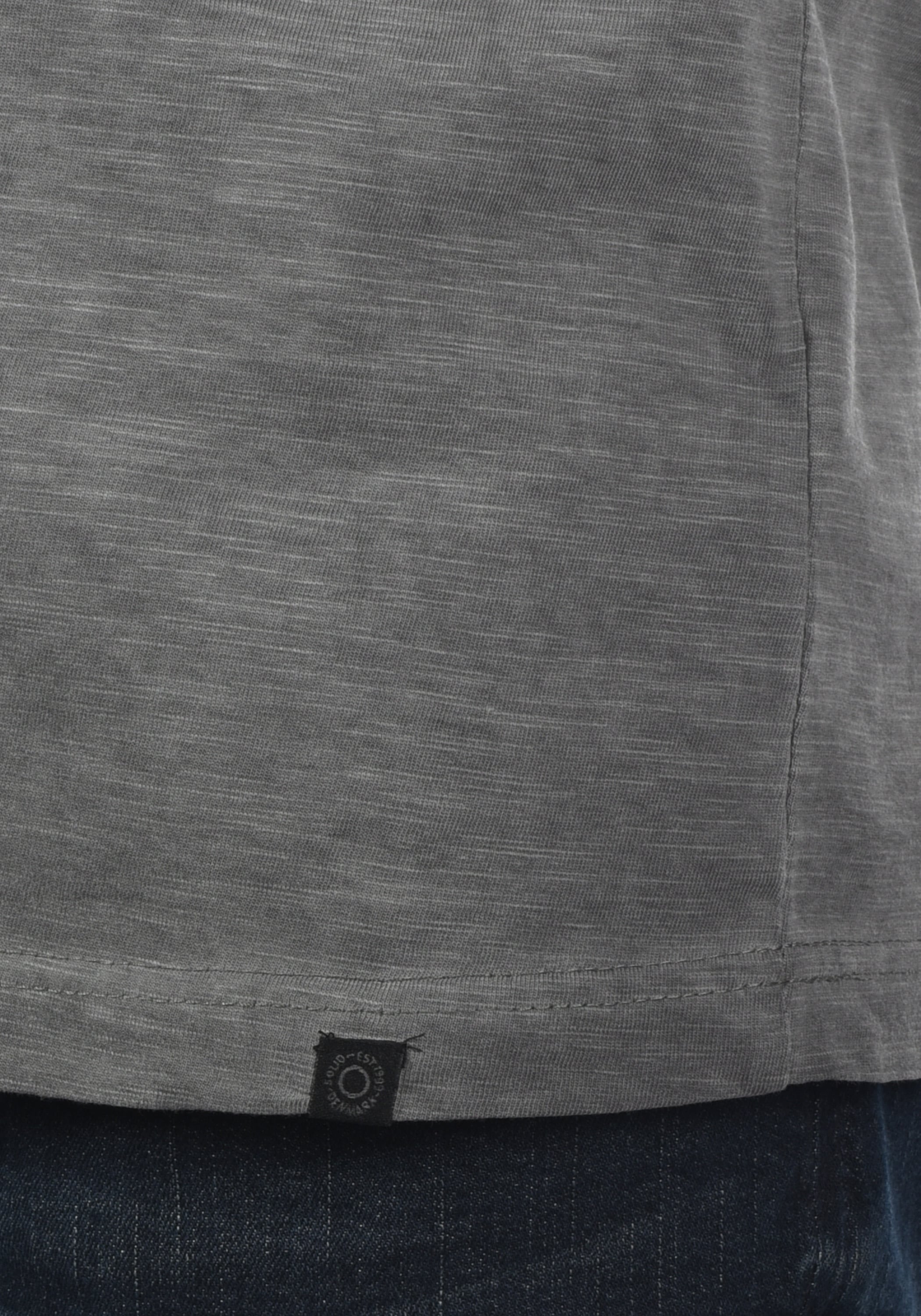 !Solid Langarmshirt »Langarmshirt SDConner«