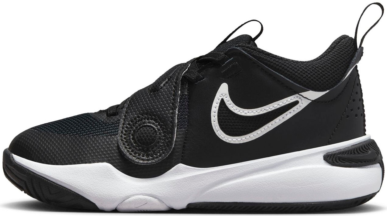 Nike Basketballschuh »TEAM HUSTLE D 11 (PS)«